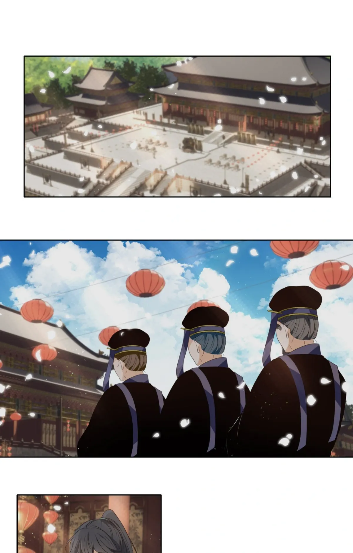 Dangeum And Jigyo Chapter 44 page 26 - 