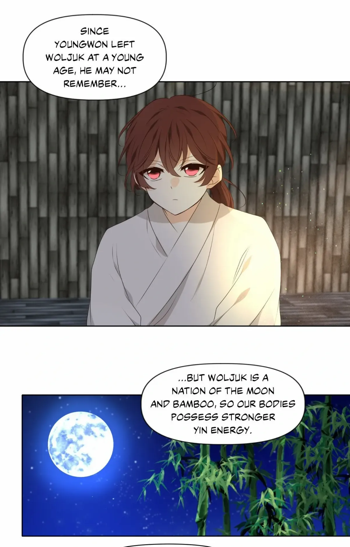Dangeum And Jigyo Chapter 44 page 29 - 