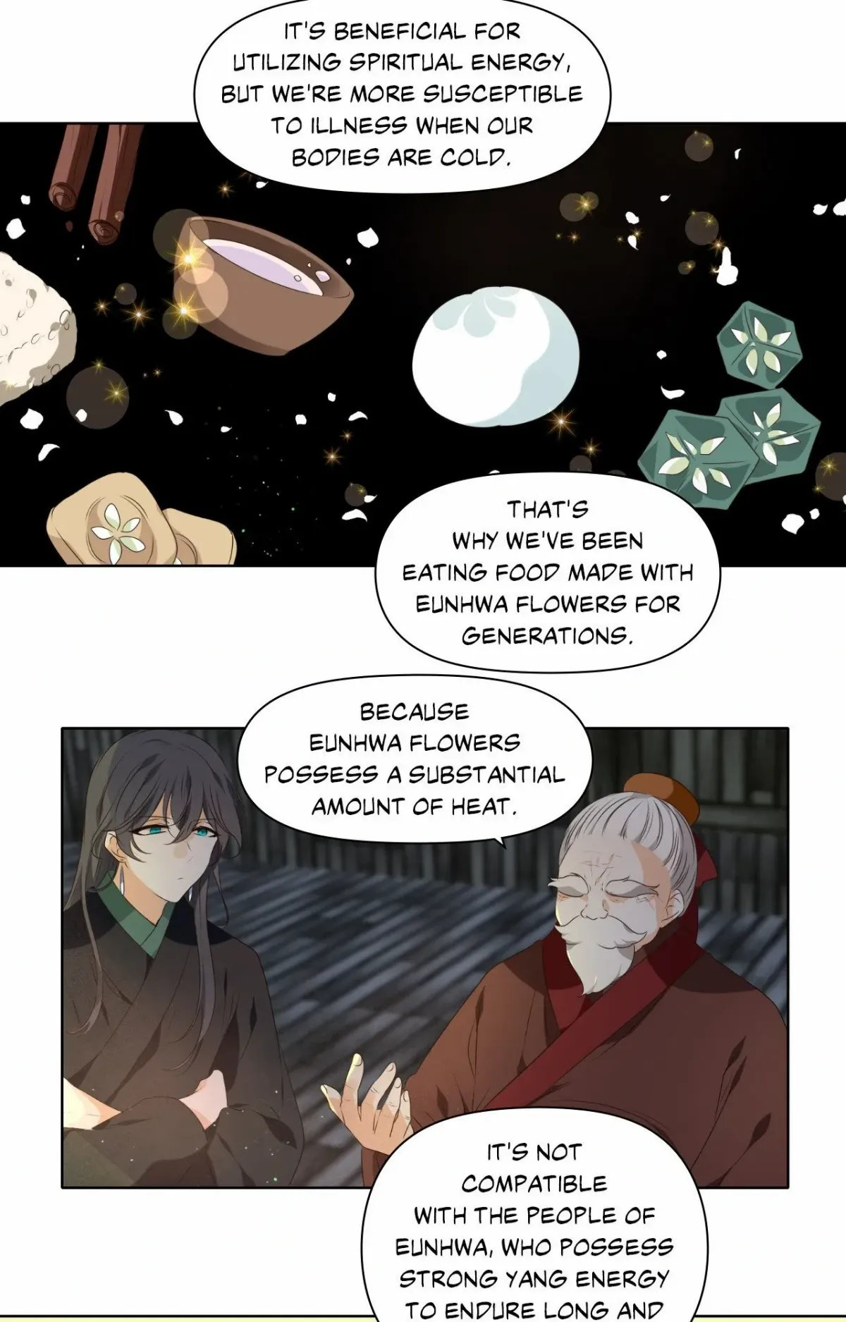 Dangeum And Jigyo Chapter 44 page 30 - 