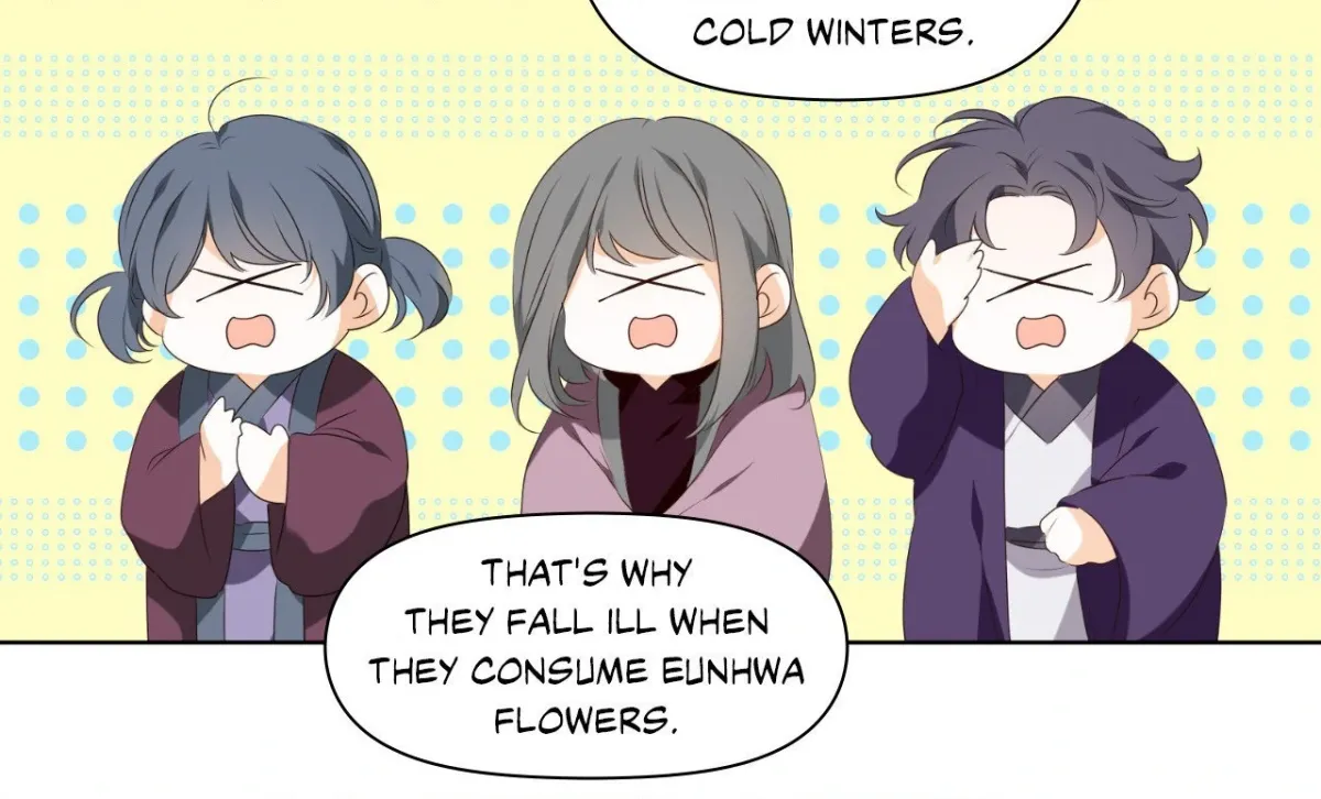 Dangeum And Jigyo Chapter 44 page 31 - 