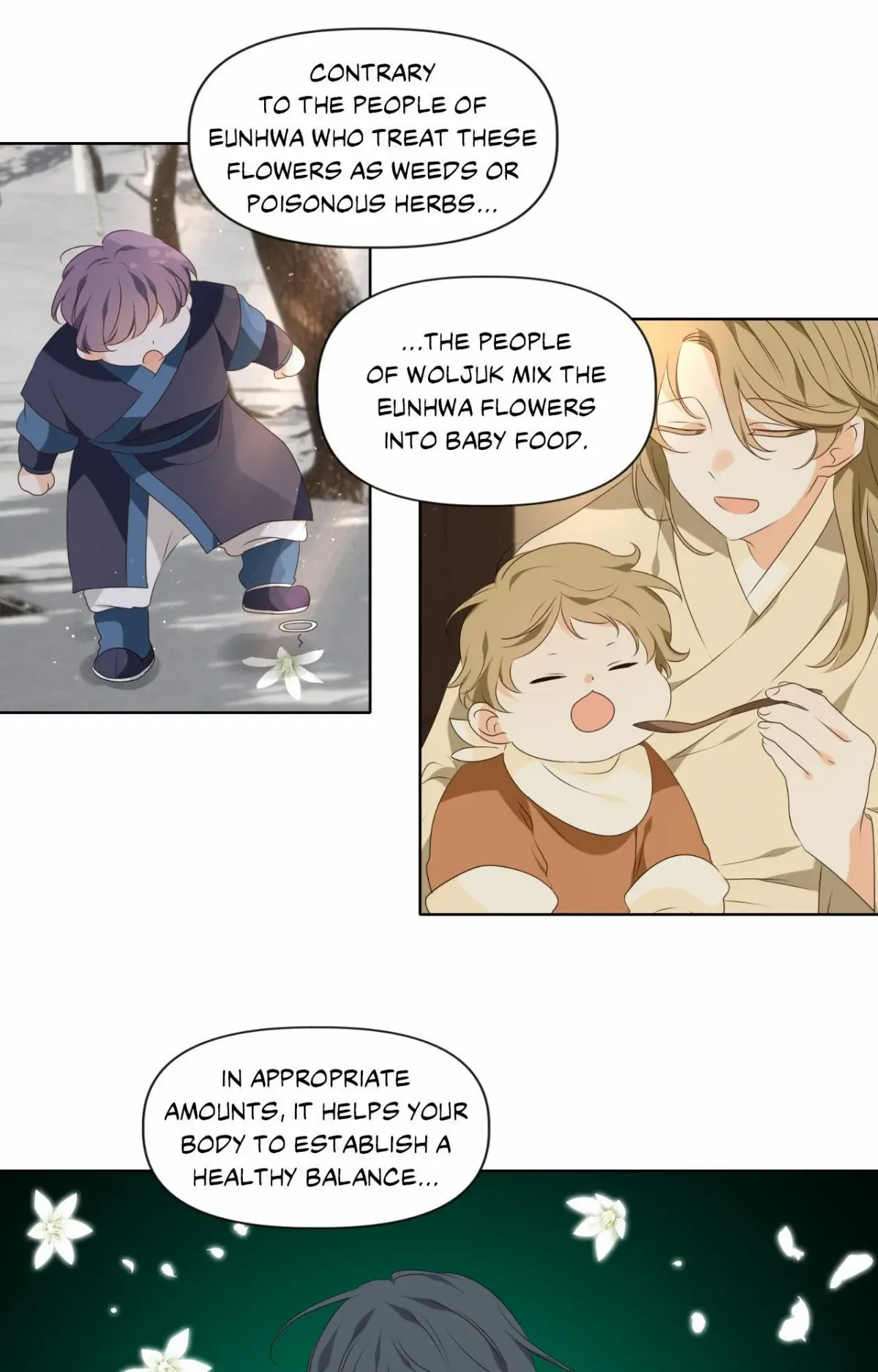 Dangeum And Jigyo Chapter 44 page 32 - 