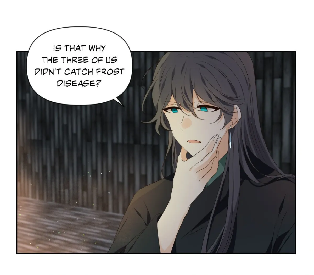 Dangeum And Jigyo Chapter 44 page 34 - 