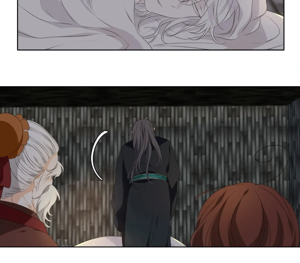Dangeum And Jigyo Chapter 44 page 37 - 