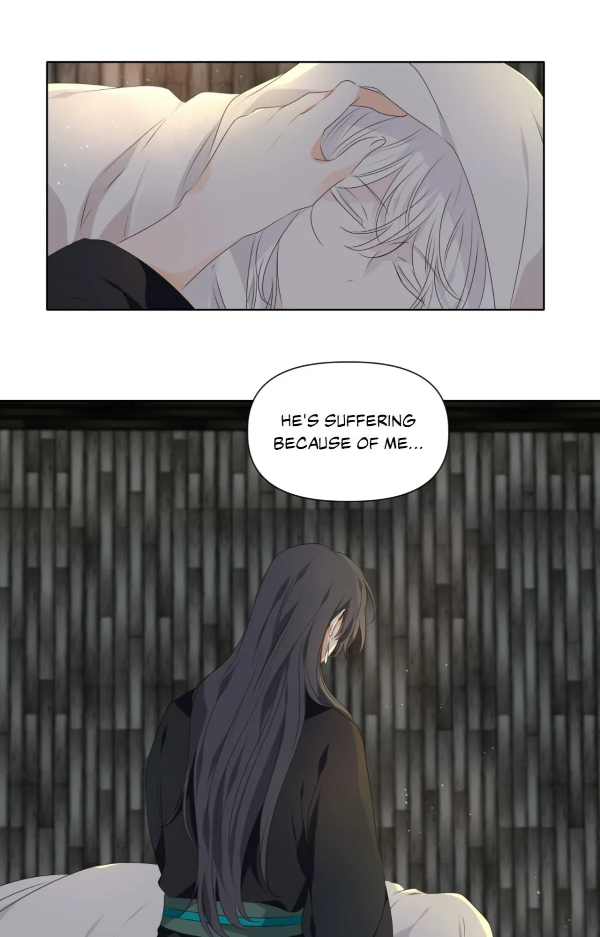 Dangeum And Jigyo Chapter 44 page 38 - 