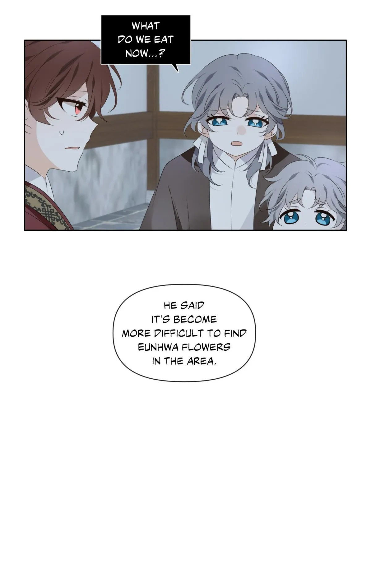 Dangeum And Jigyo Chapter 44 page 41 - 