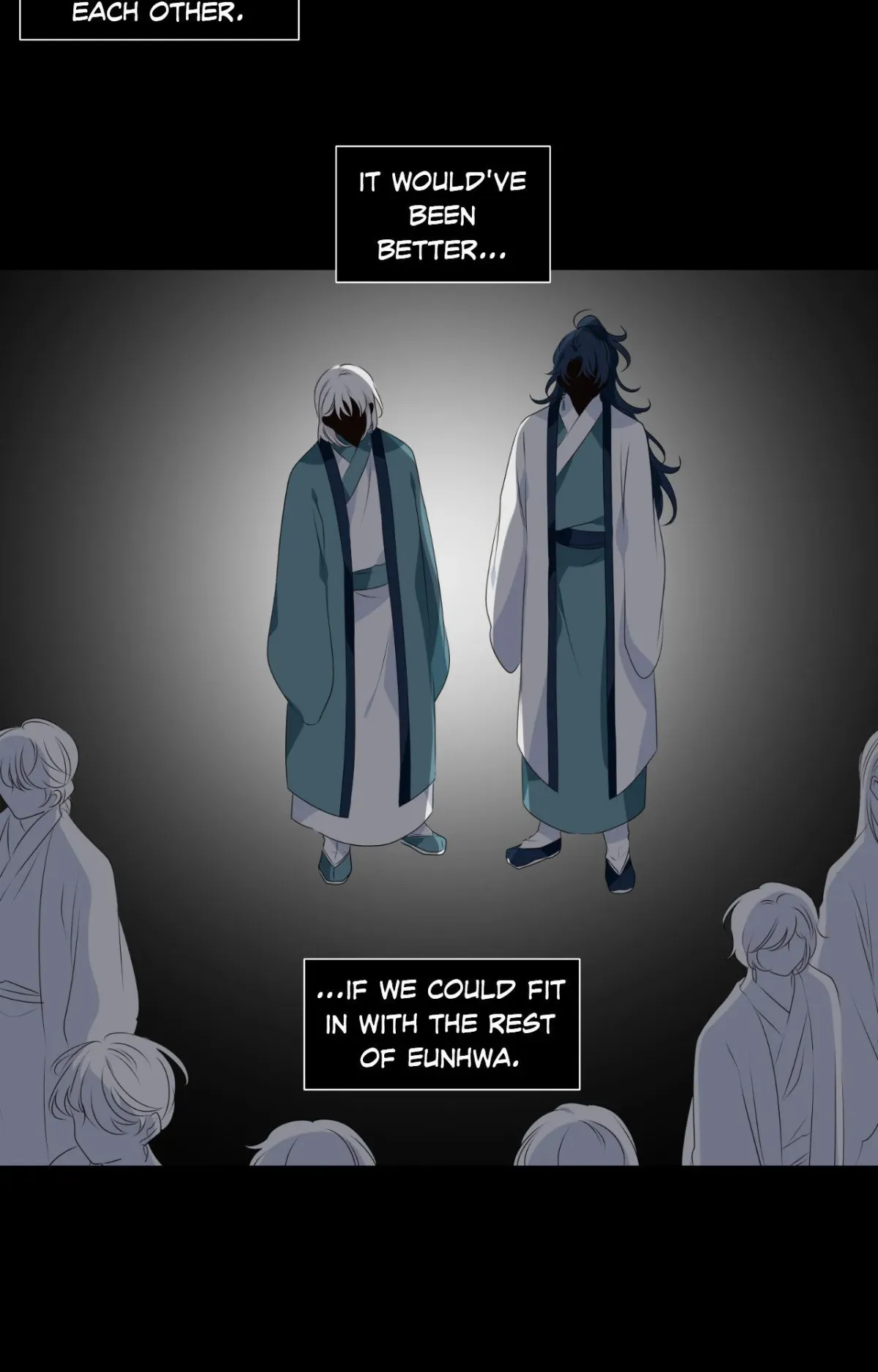 Dangeum And Jigyo Chapter 44 page 9 - 