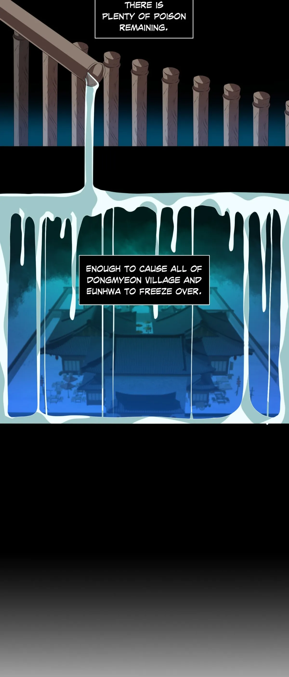 Dangeum And Jigyo Chapter 45 page 2 - 