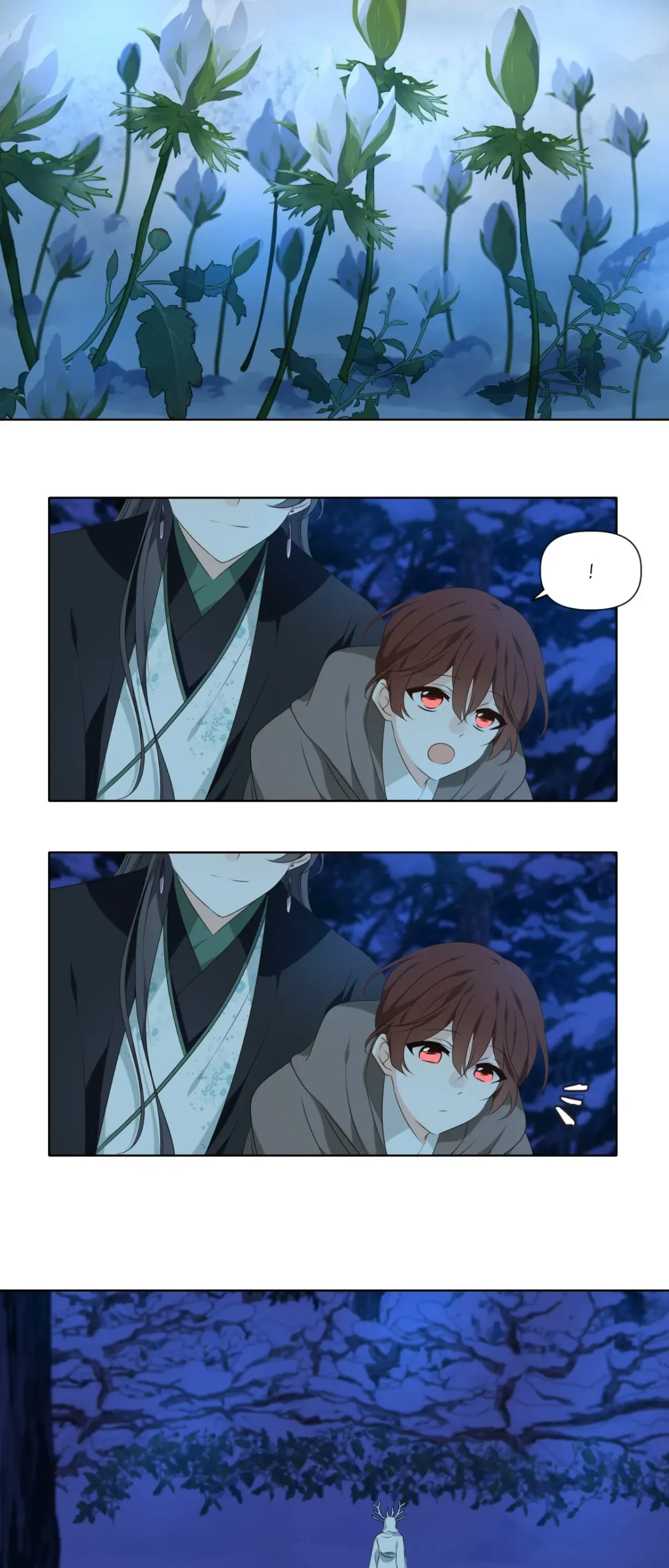 Dangeum And Jigyo Chapter 45 page 18 - 