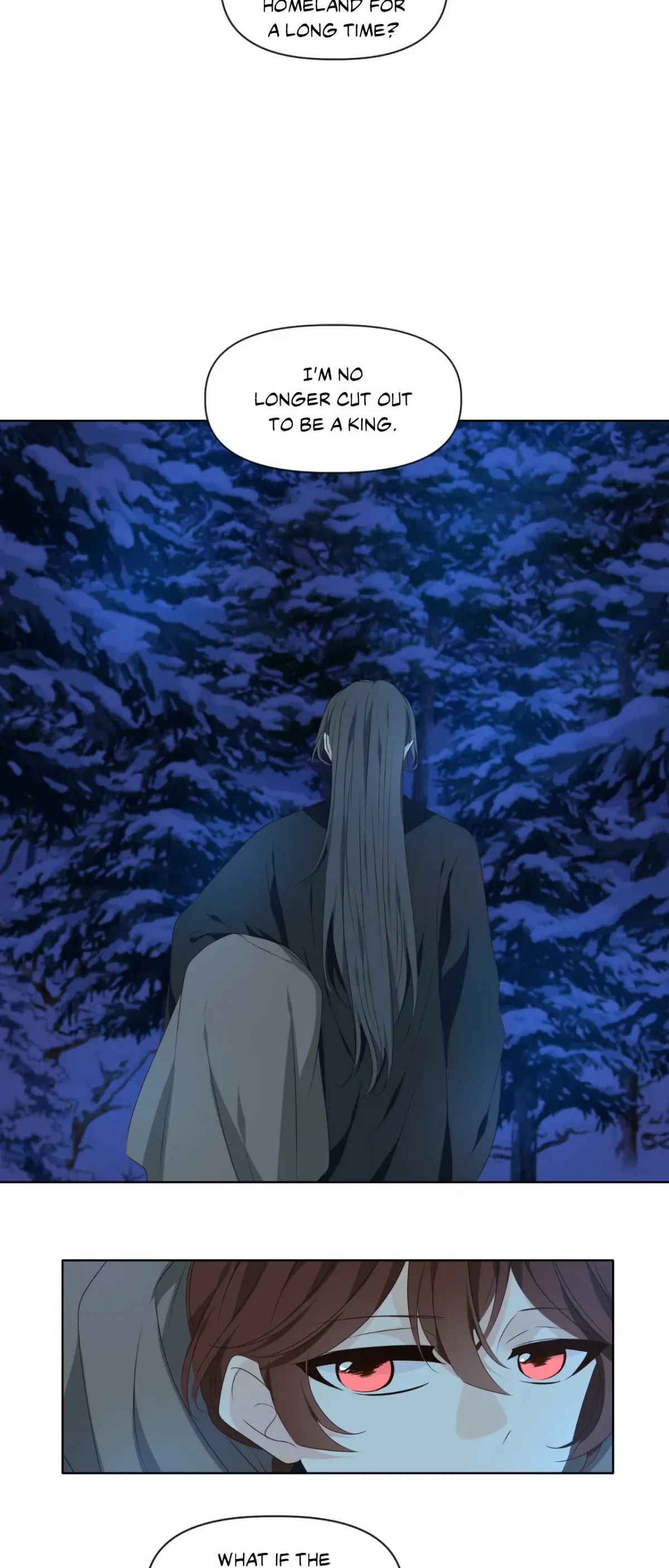 Dangeum And Jigyo Chapter 45 page 24 - 