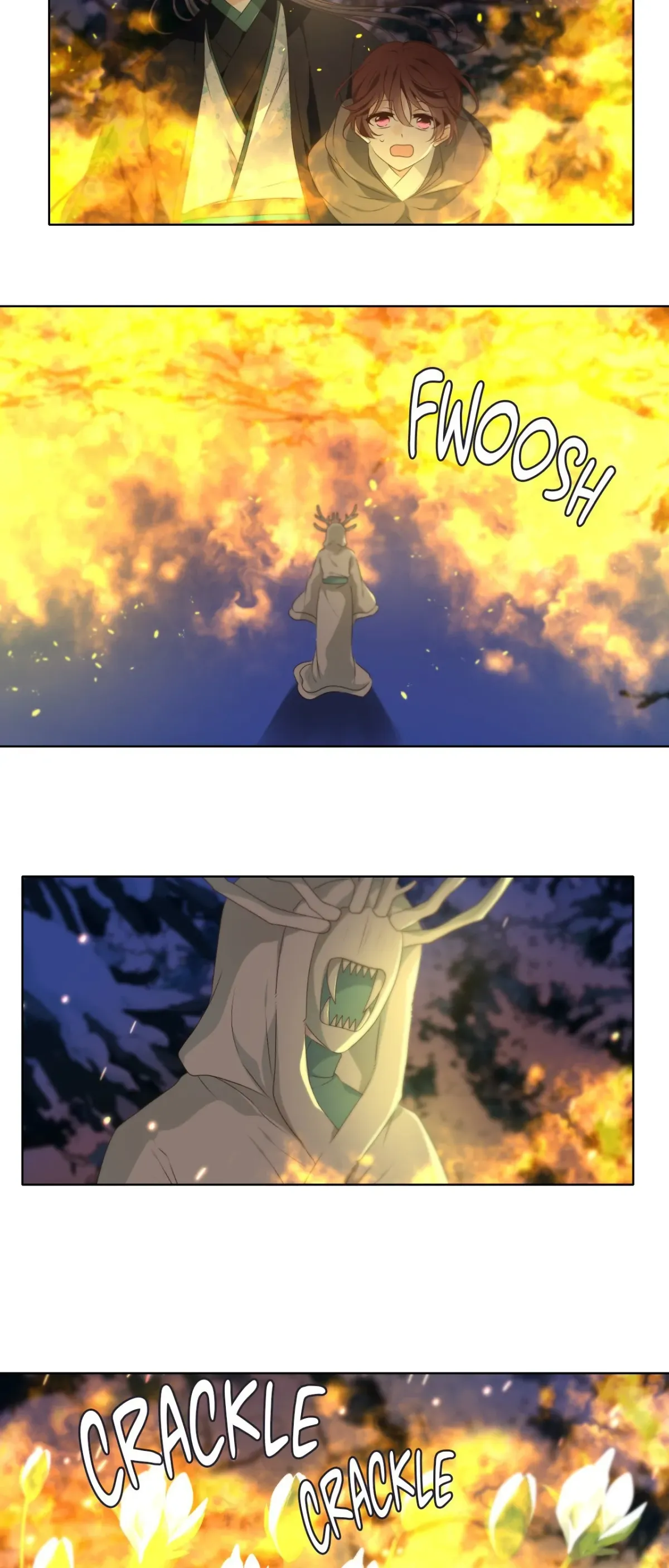 Dangeum And Jigyo Chapter 45 page 27 - 