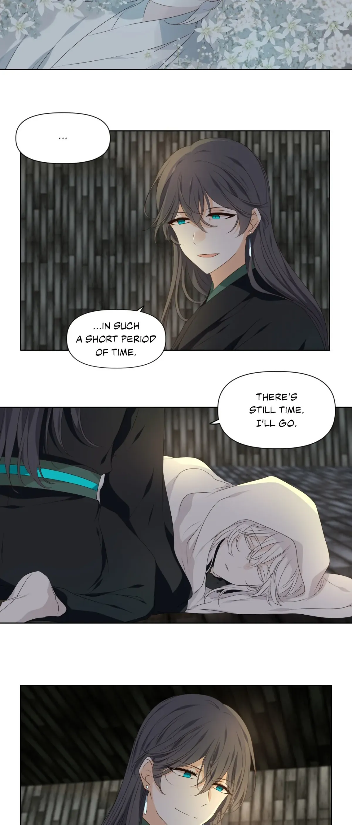 Dangeum And Jigyo Chapter 45 page 8 - 