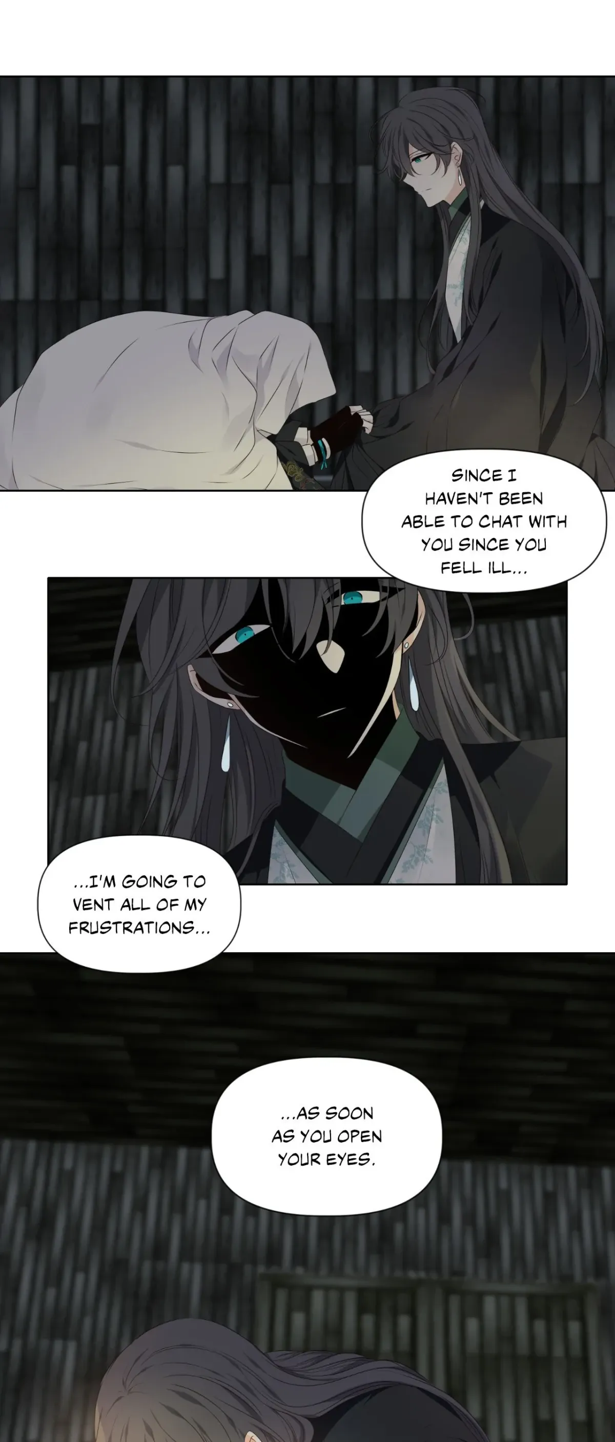 Dangeum And Jigyo Chapter 45 page 10 - 