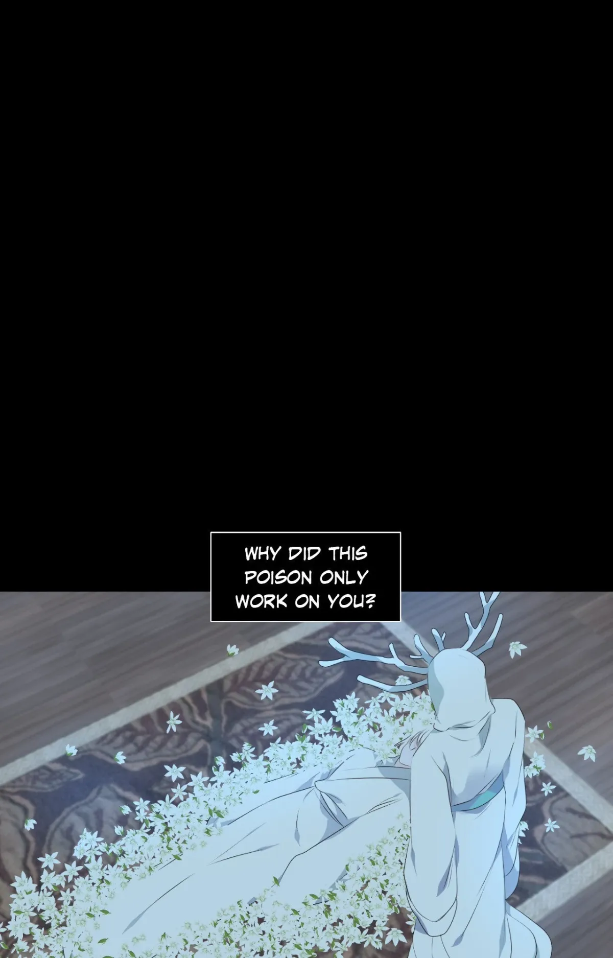 Dangeum And Jigyo Chapter 46 page 1 - 