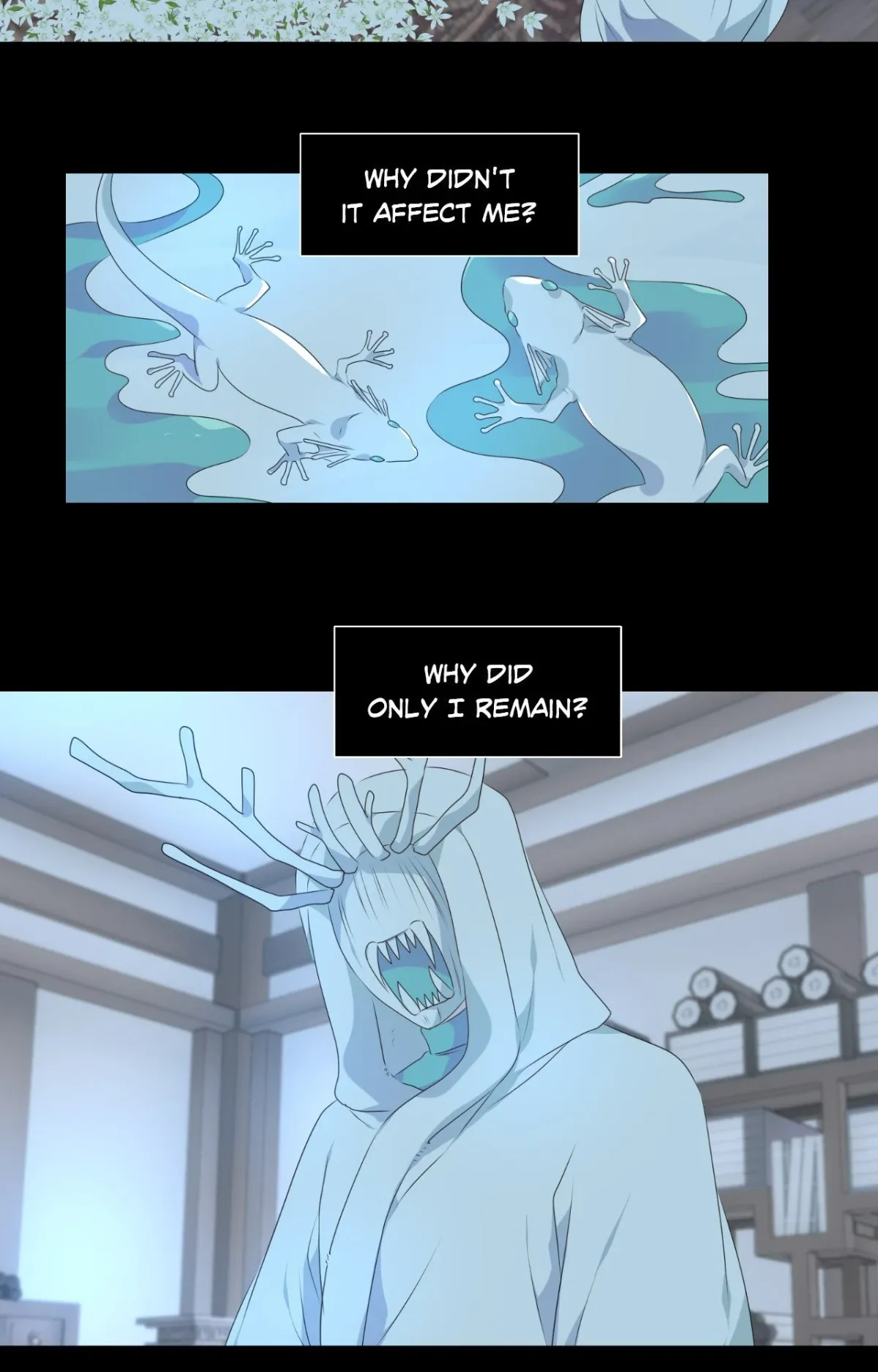 Dangeum And Jigyo Chapter 46 page 2 - 