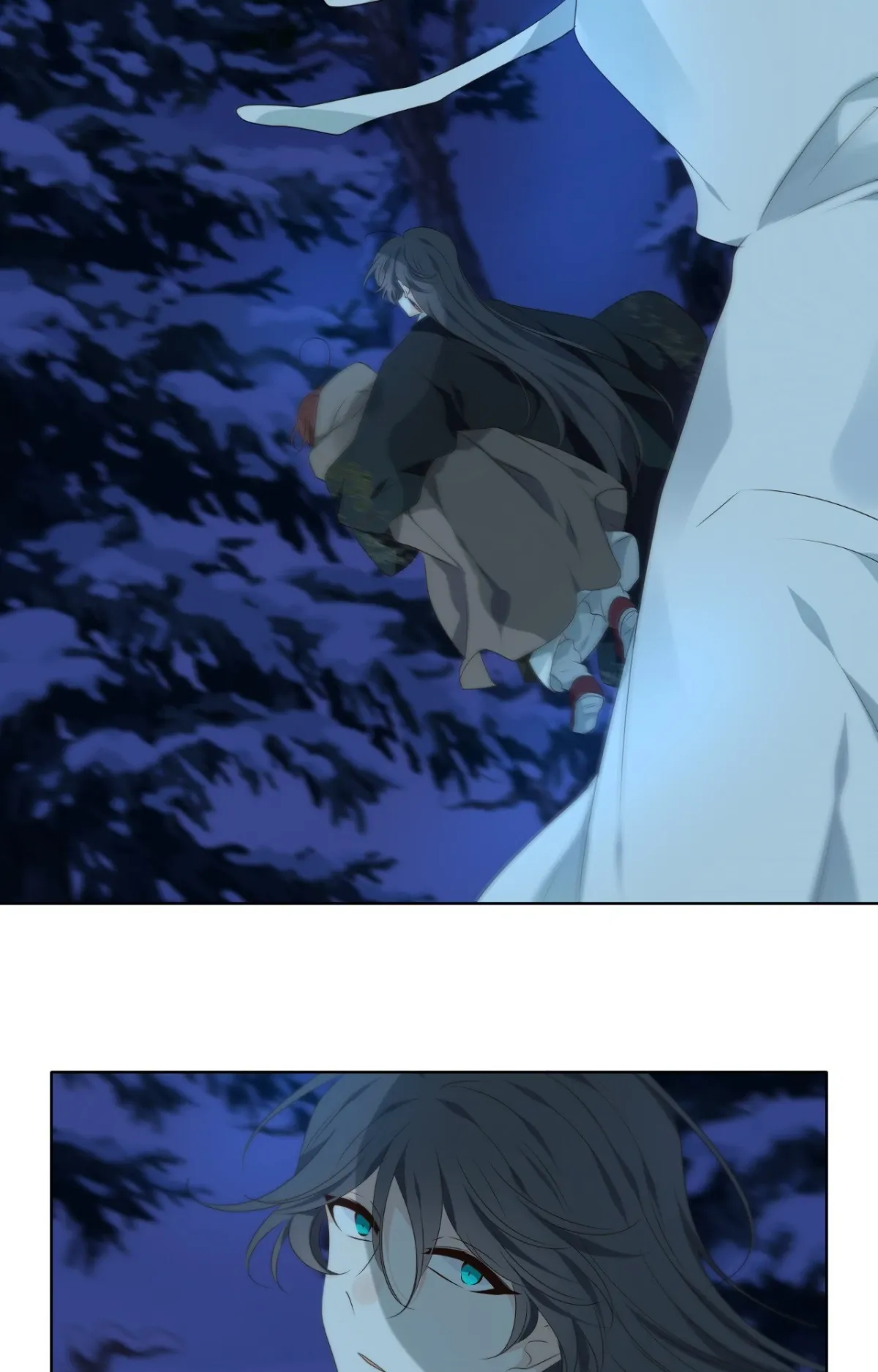 Dangeum And Jigyo Chapter 46 page 11 - 