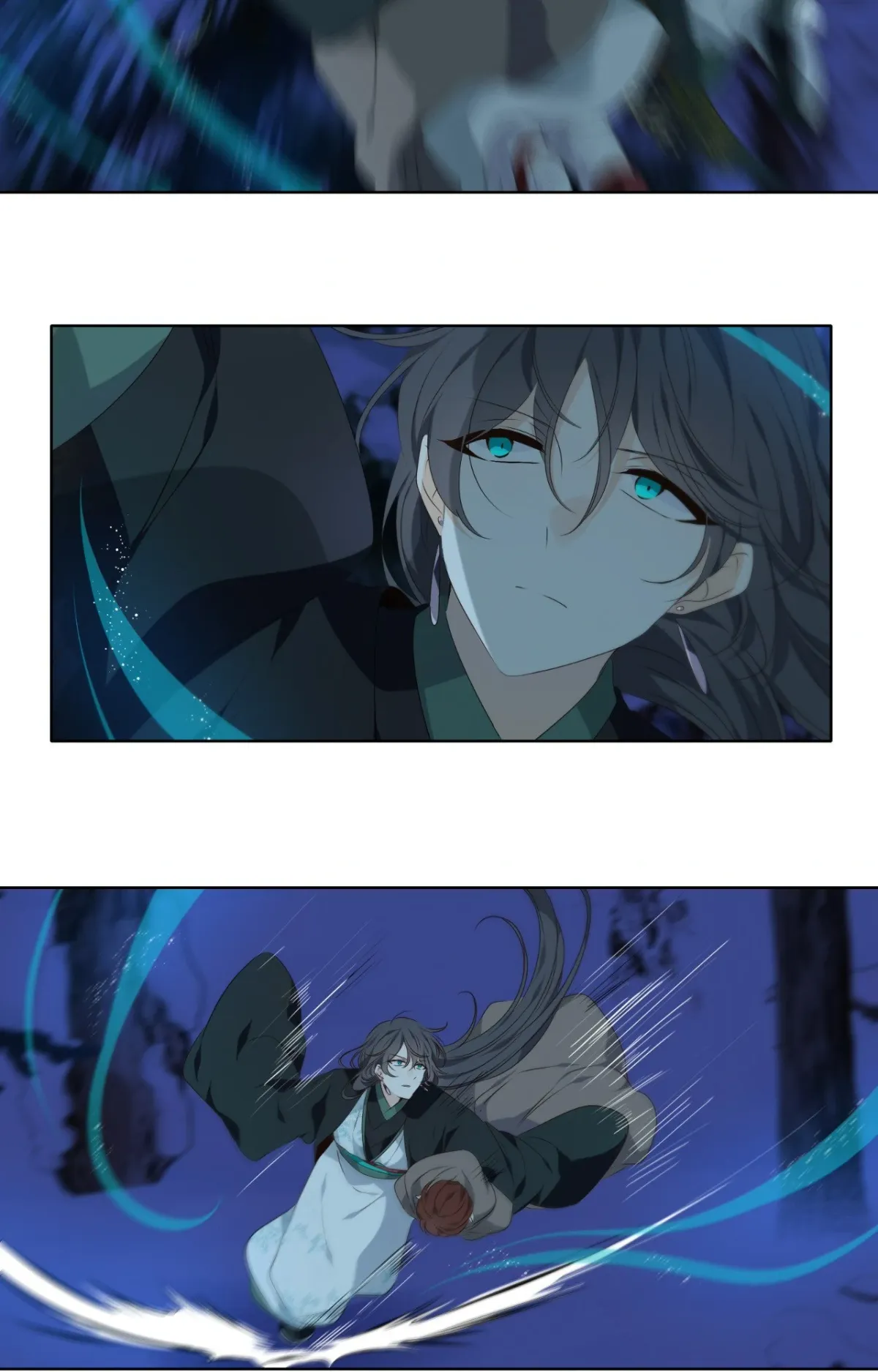 Dangeum And Jigyo Chapter 46 page 14 - 