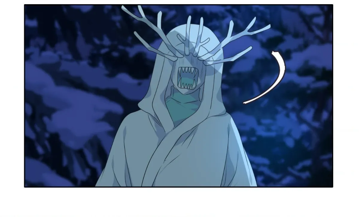 Dangeum And Jigyo Chapter 46 page 18 - 