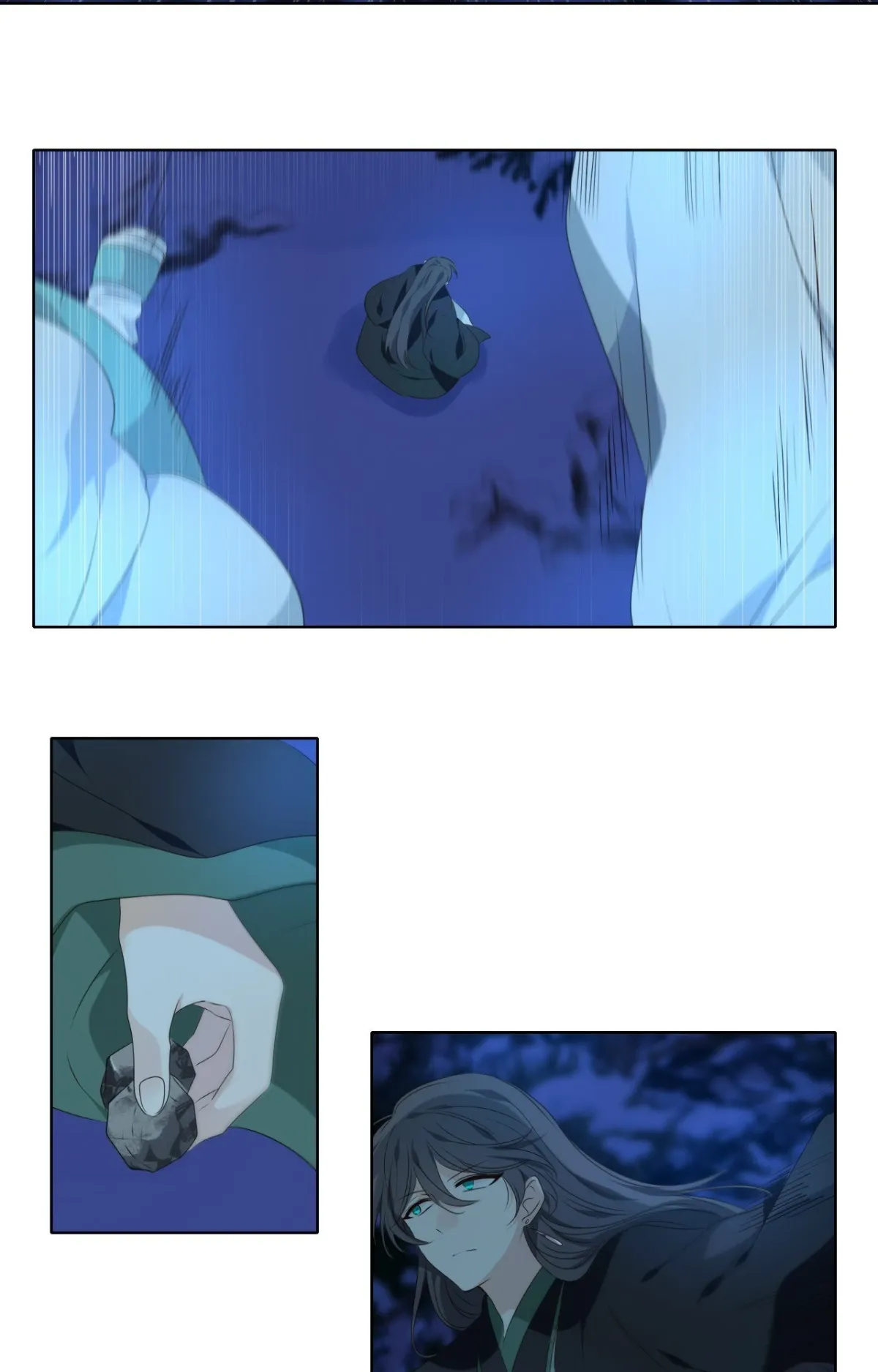 Dangeum And Jigyo Chapter 46 page 20 - 