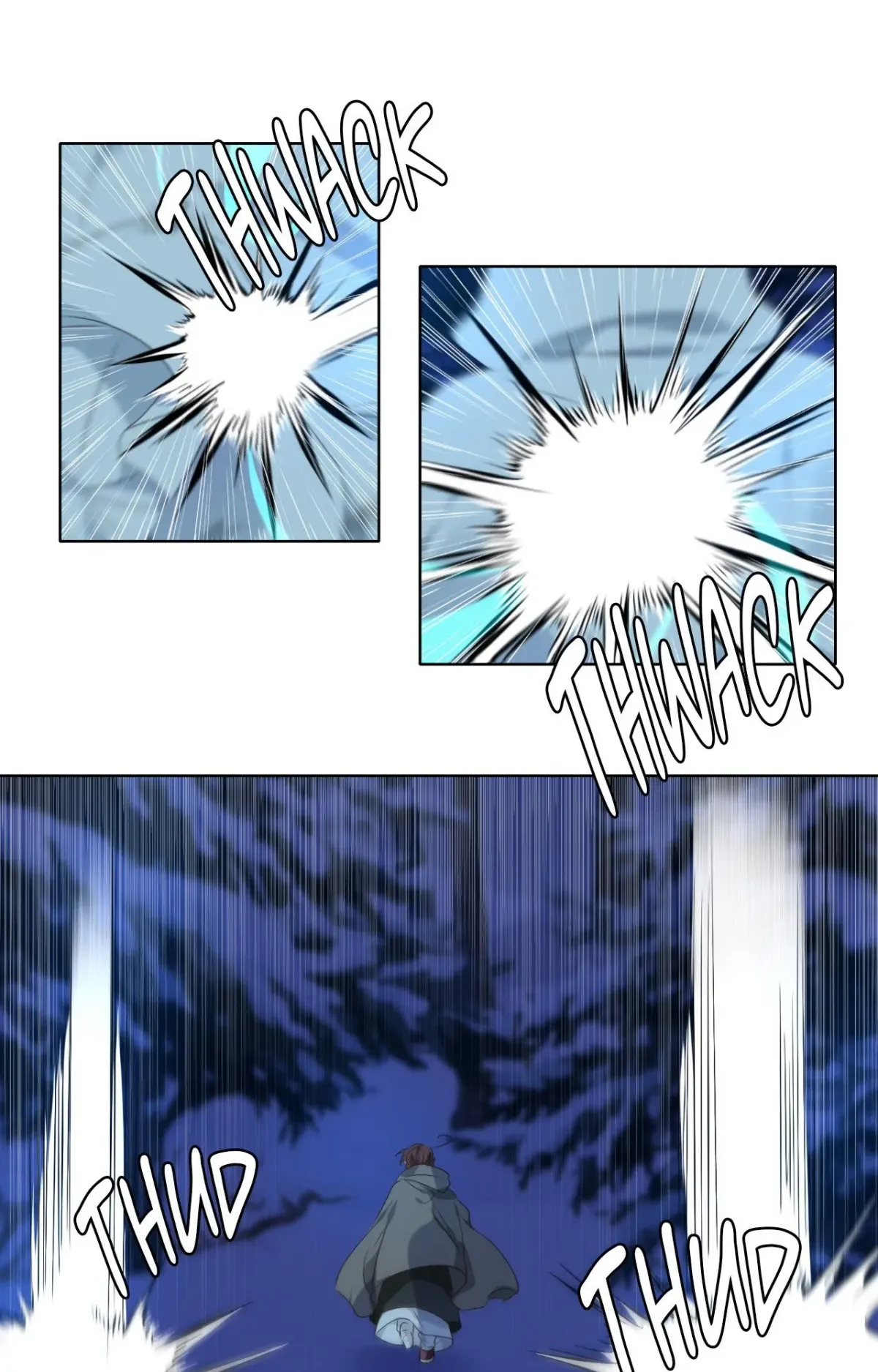 Dangeum And Jigyo Chapter 46 page 22 - 