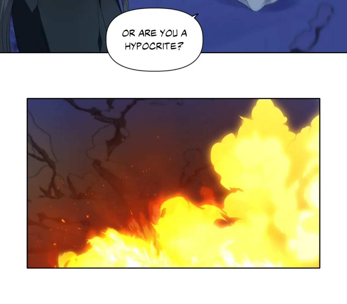 Dangeum And Jigyo Chapter 46 page 24 - 
