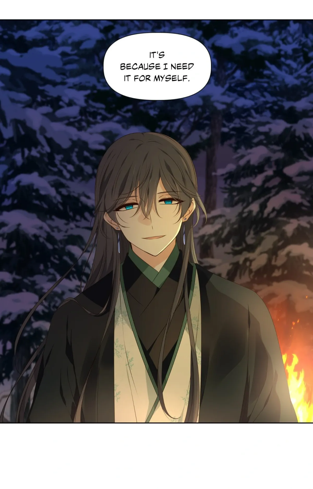 Dangeum And Jigyo Chapter 46 page 25 - 