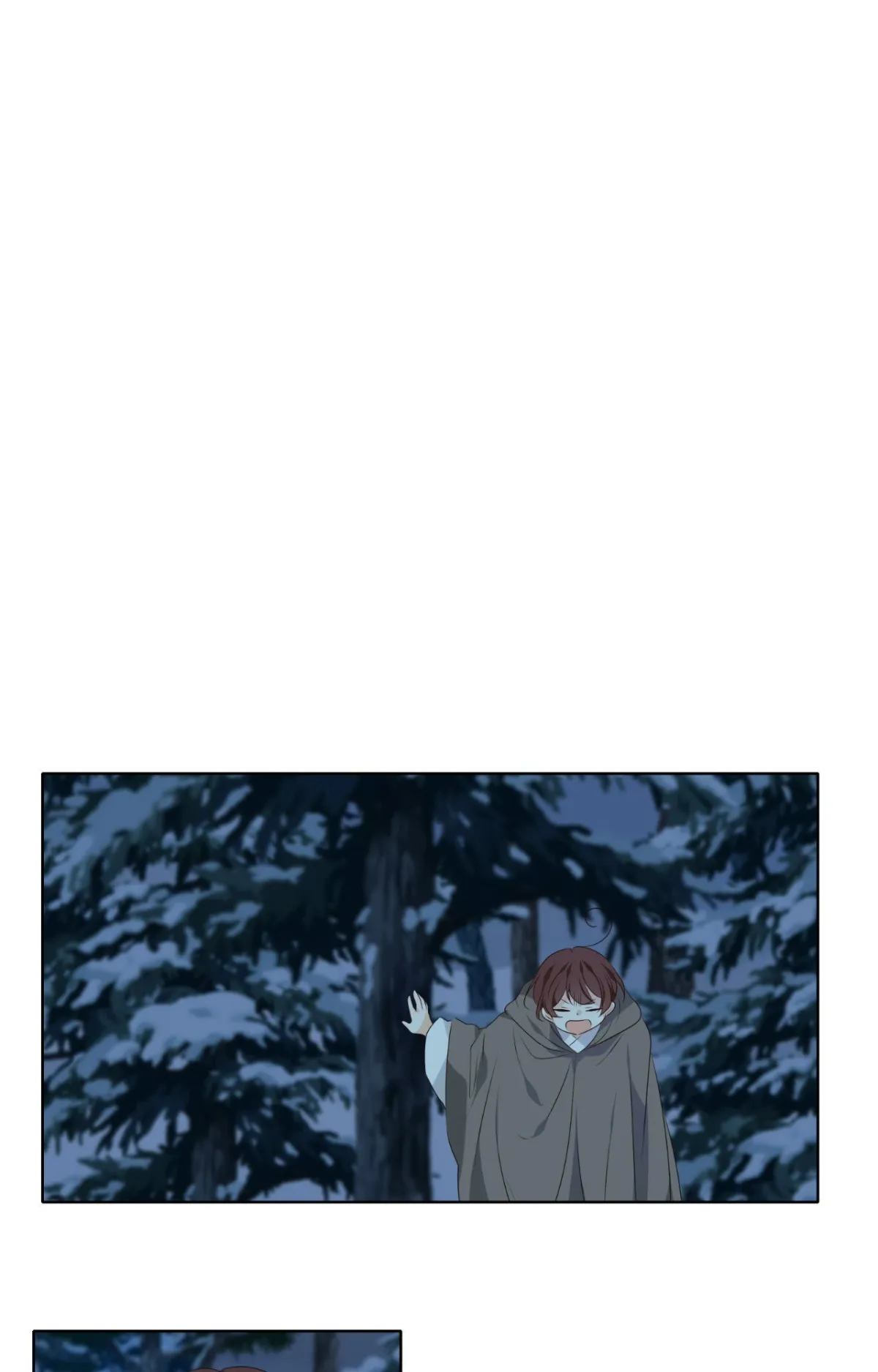 Dangeum And Jigyo Chapter 46 page 26 - 