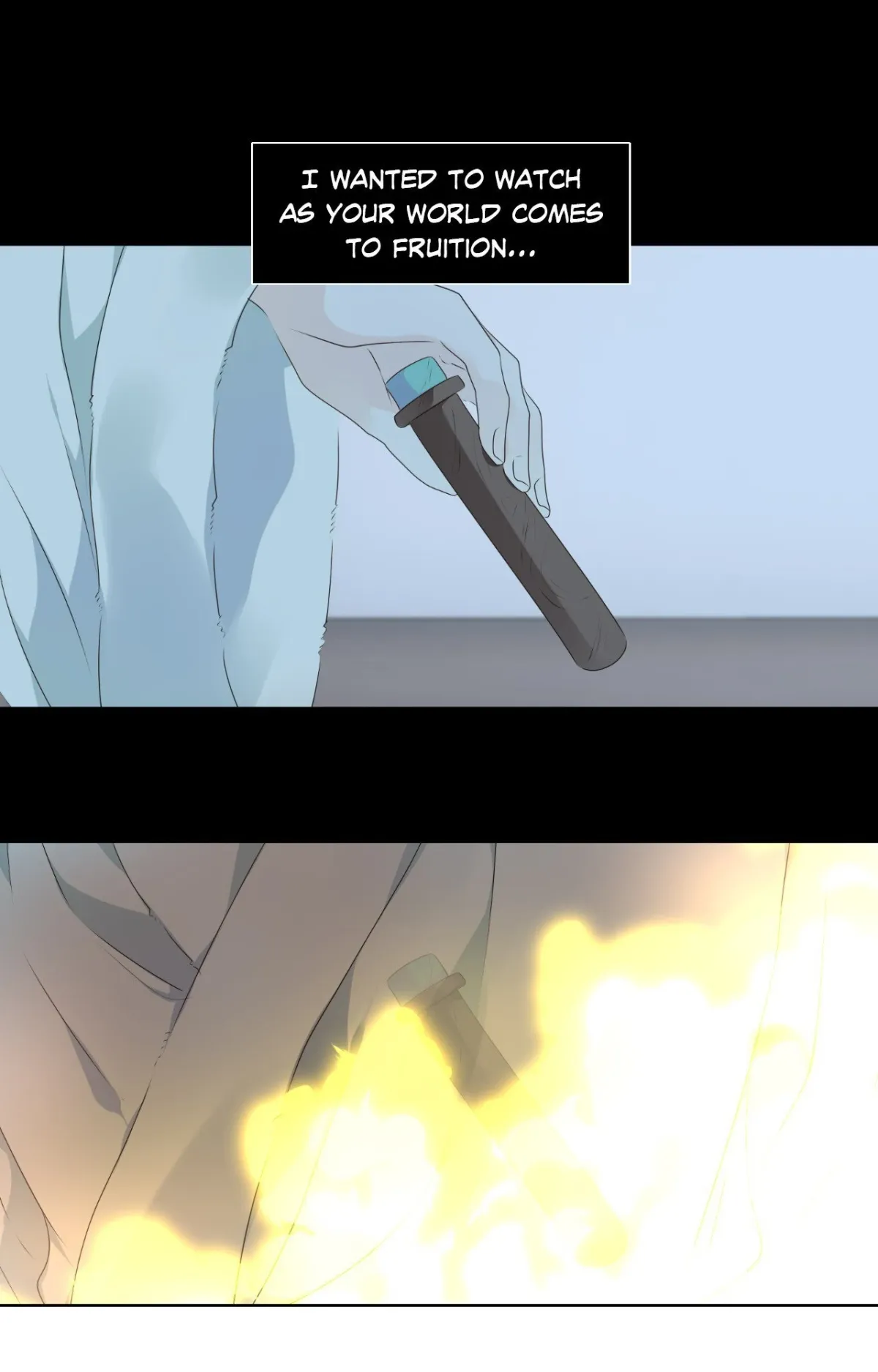 Dangeum And Jigyo Chapter 46 page 4 - 