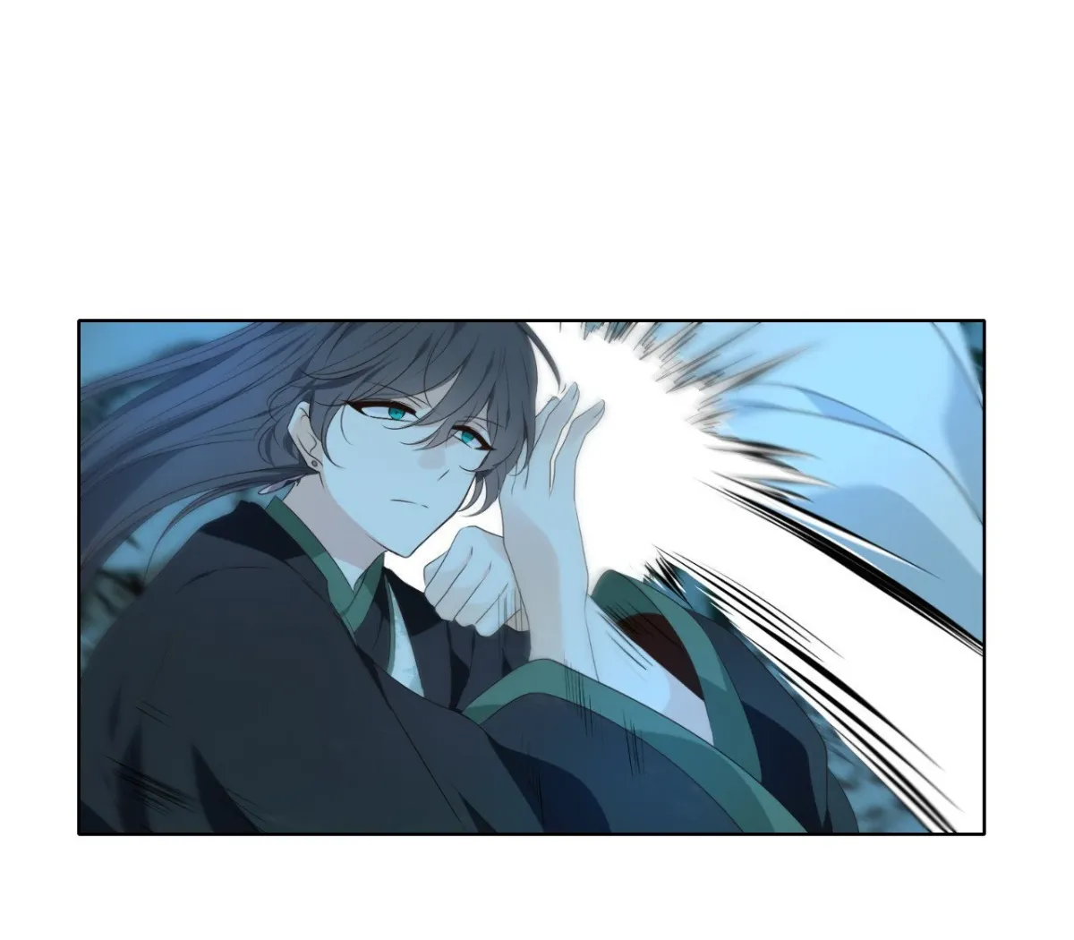 Dangeum And Jigyo Chapter 46 page 33 - 