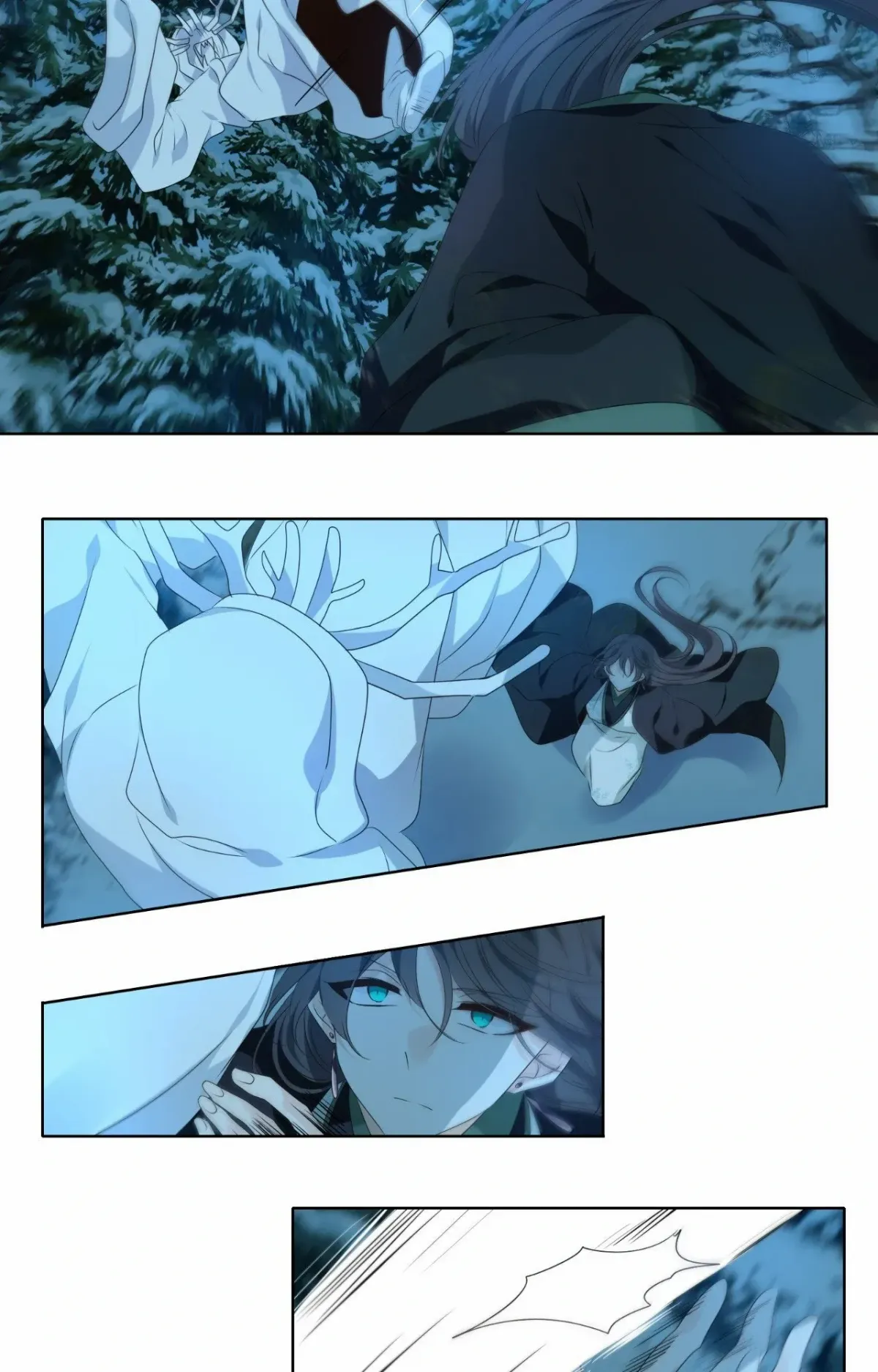 Dangeum And Jigyo Chapter 46 page 35 - 