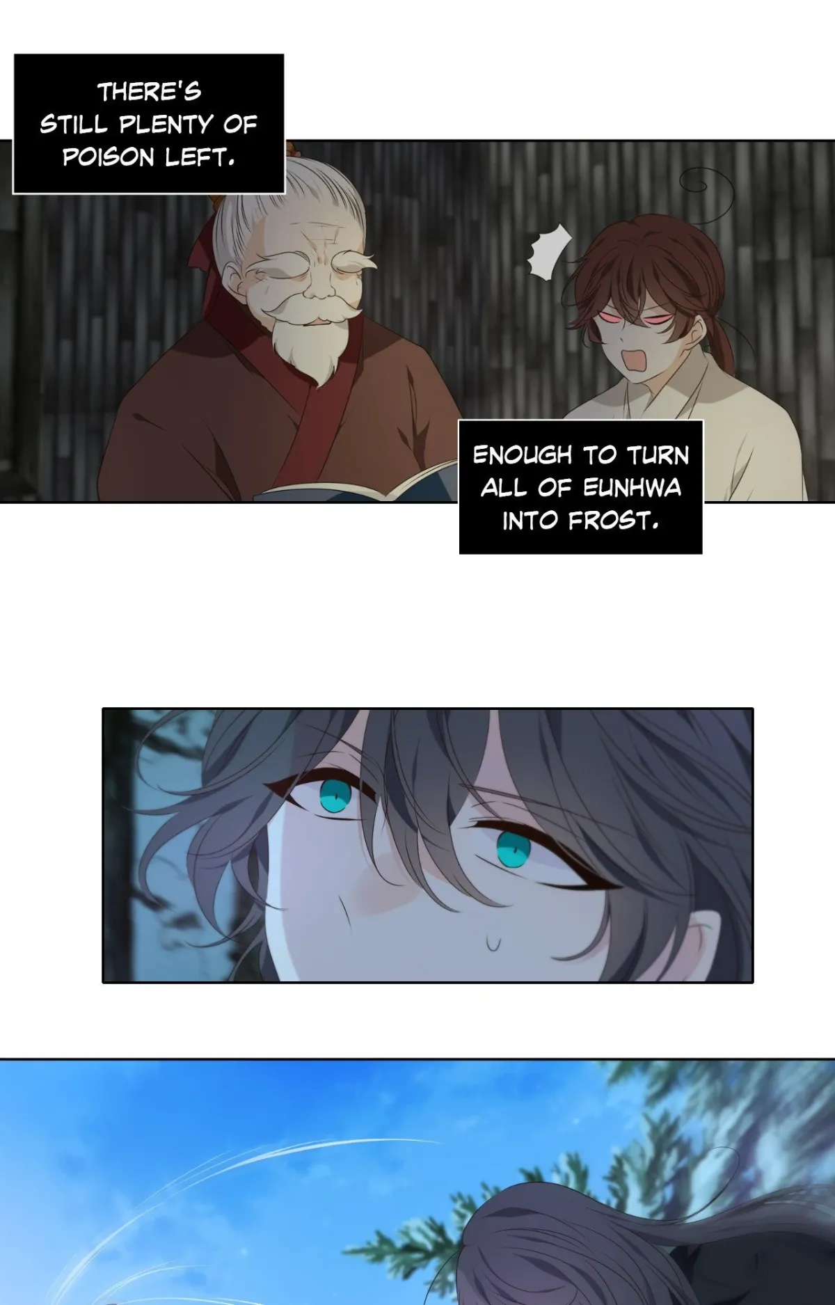 Dangeum And Jigyo Chapter 46 page 40 - 