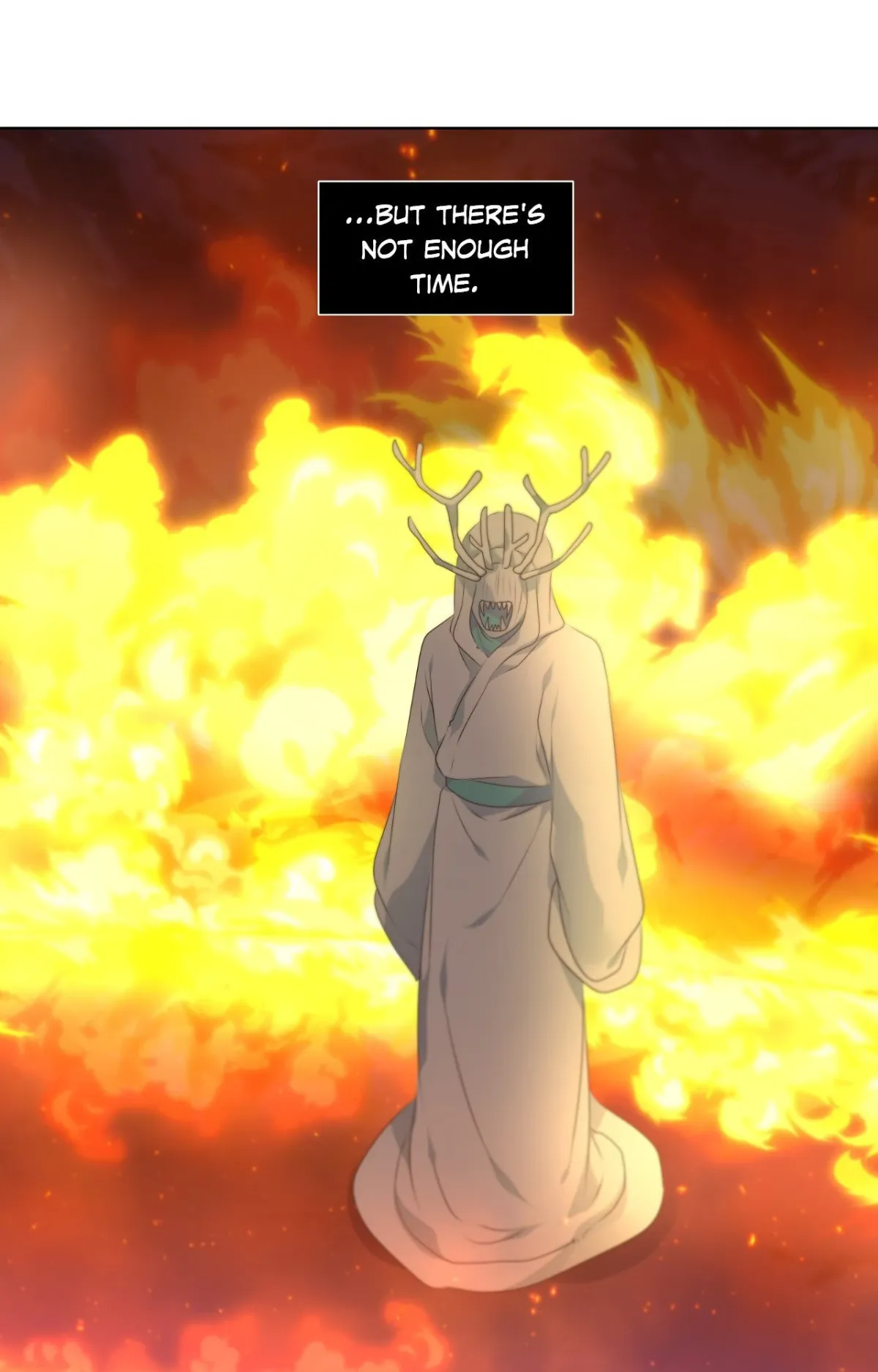 Dangeum And Jigyo Chapter 46 page 5 - 