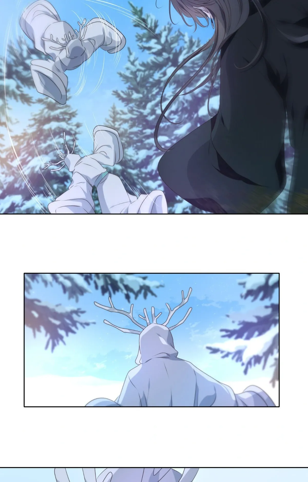 Dangeum And Jigyo Chapter 46 page 41 - 