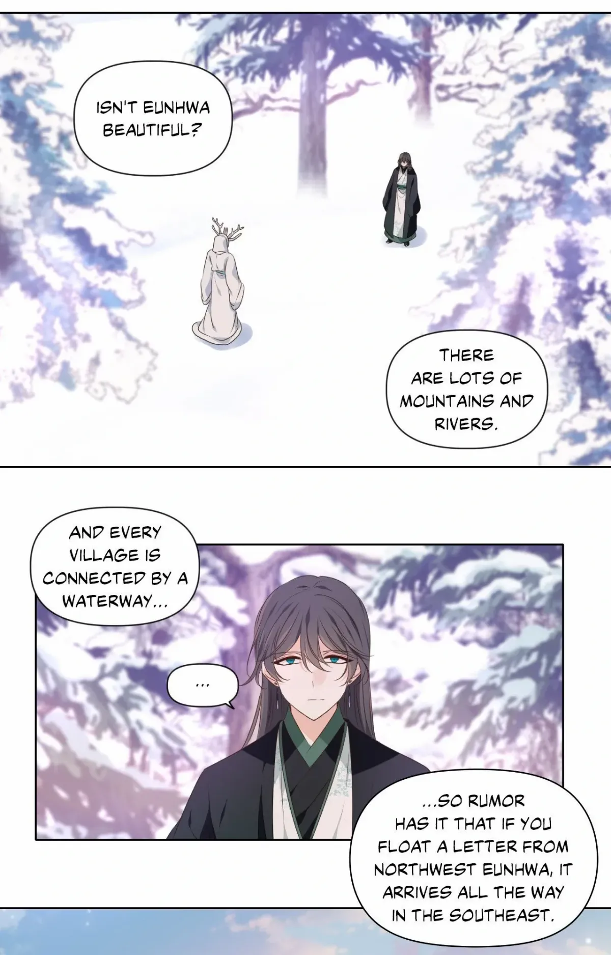 Dangeum And Jigyo Chapter 46 page 44 - 