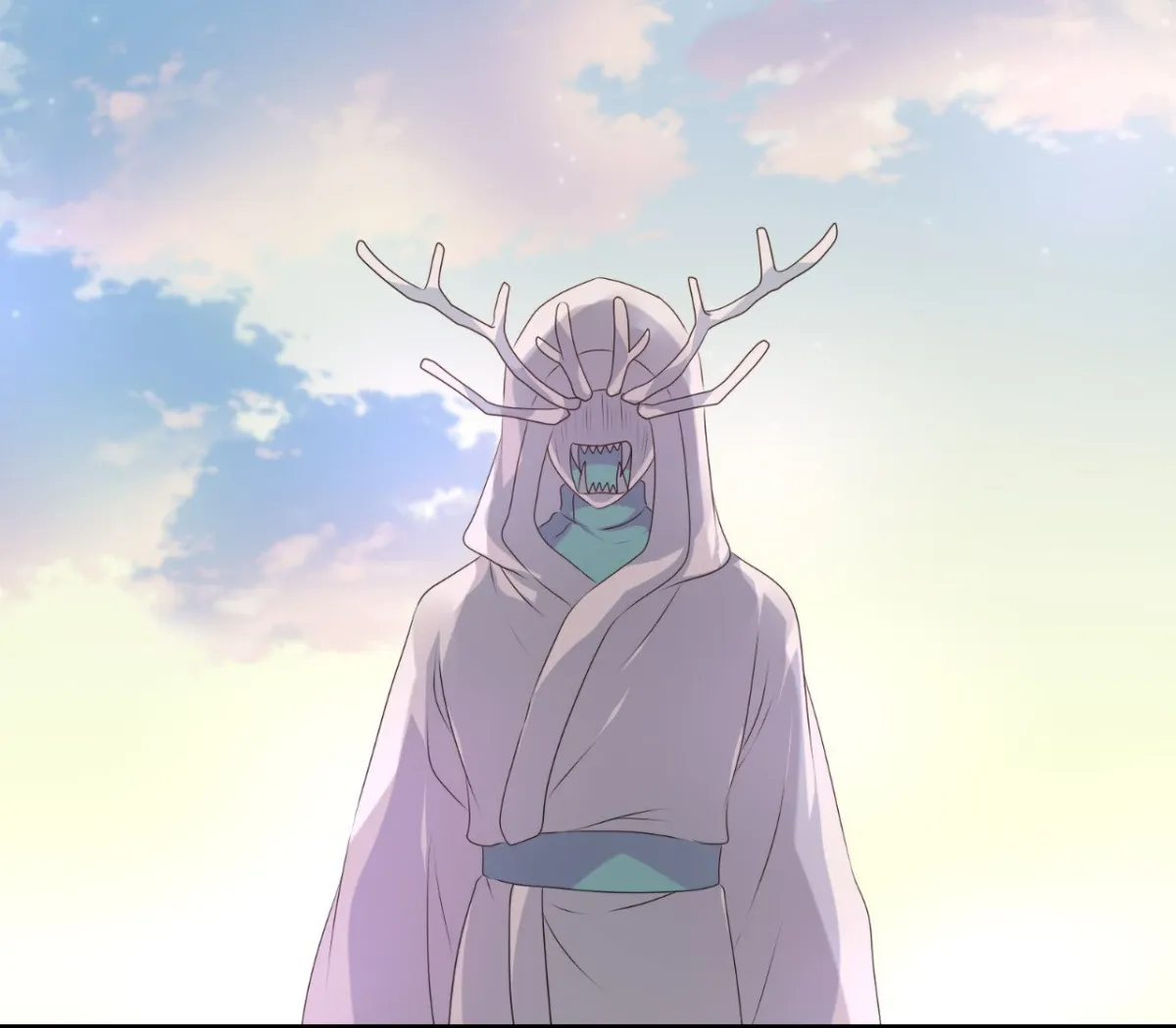 Dangeum And Jigyo Chapter 46 page 45 - 