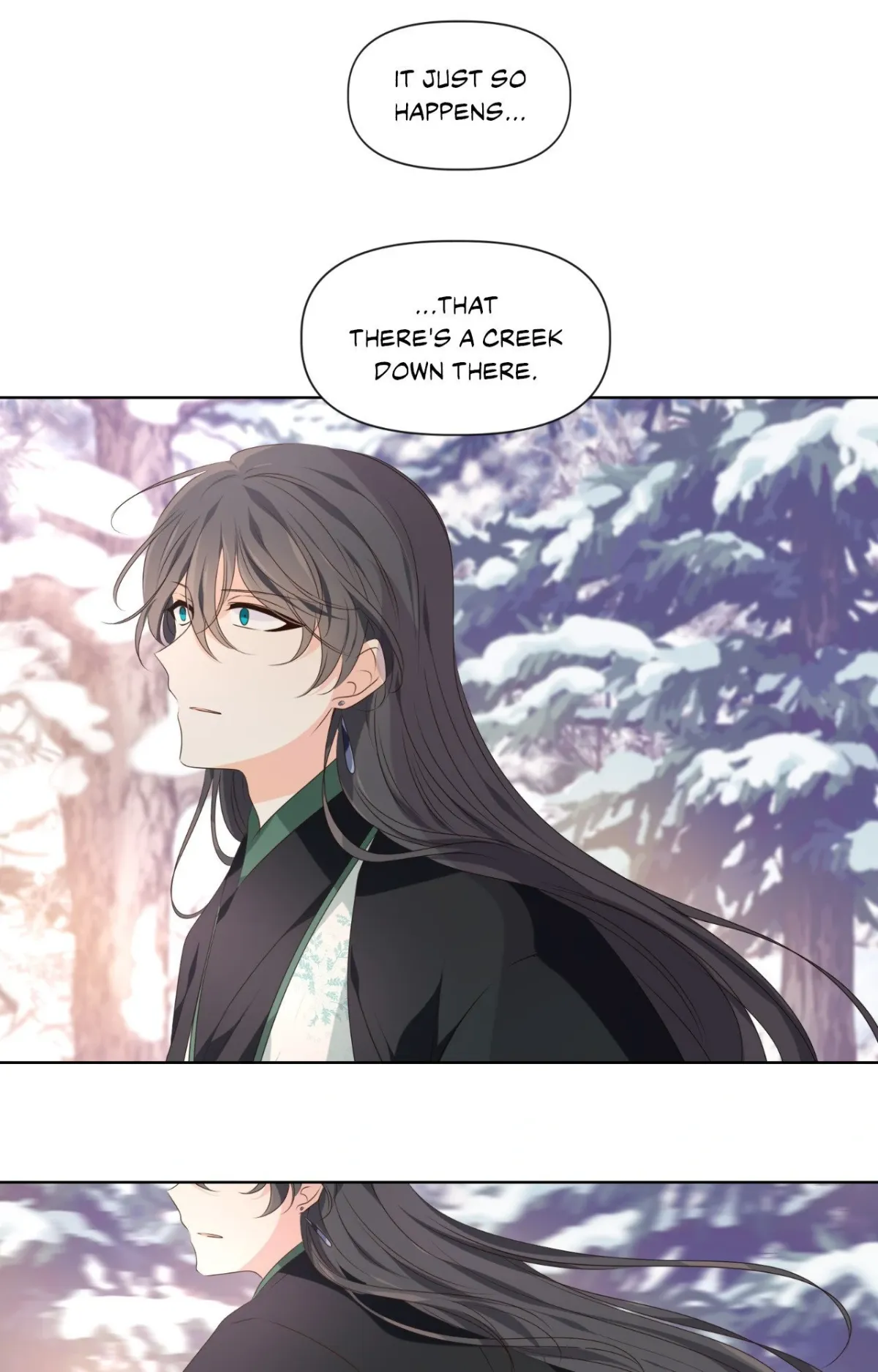 Dangeum And Jigyo Chapter 46 page 46 - 