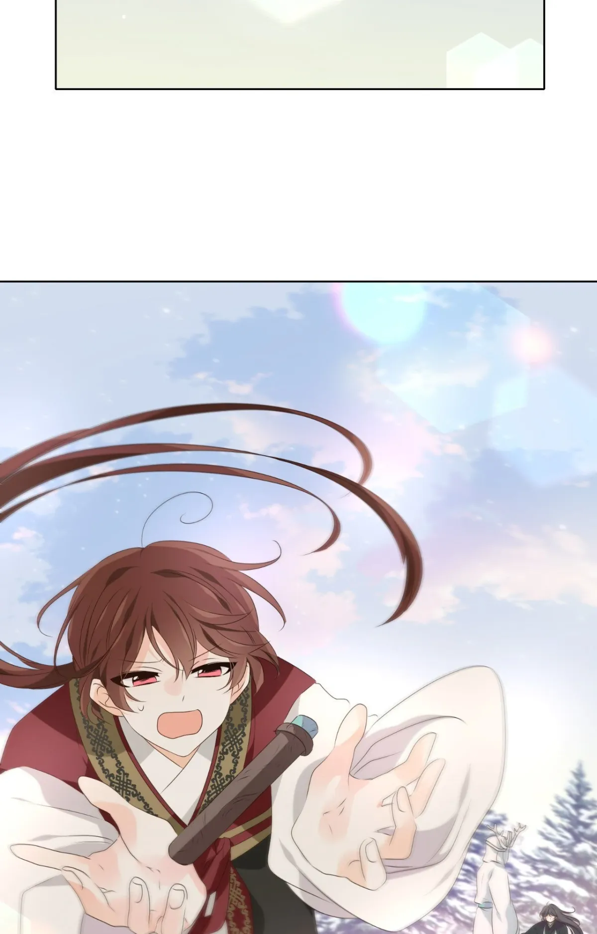 Dangeum And Jigyo Chapter 46 page 50 - 