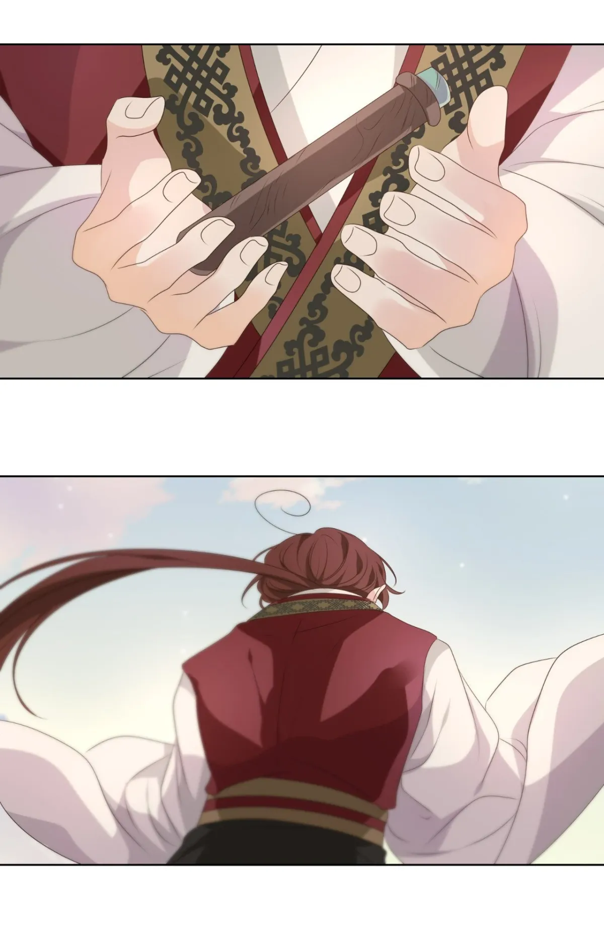 Dangeum And Jigyo Chapter 47 page 2 - 