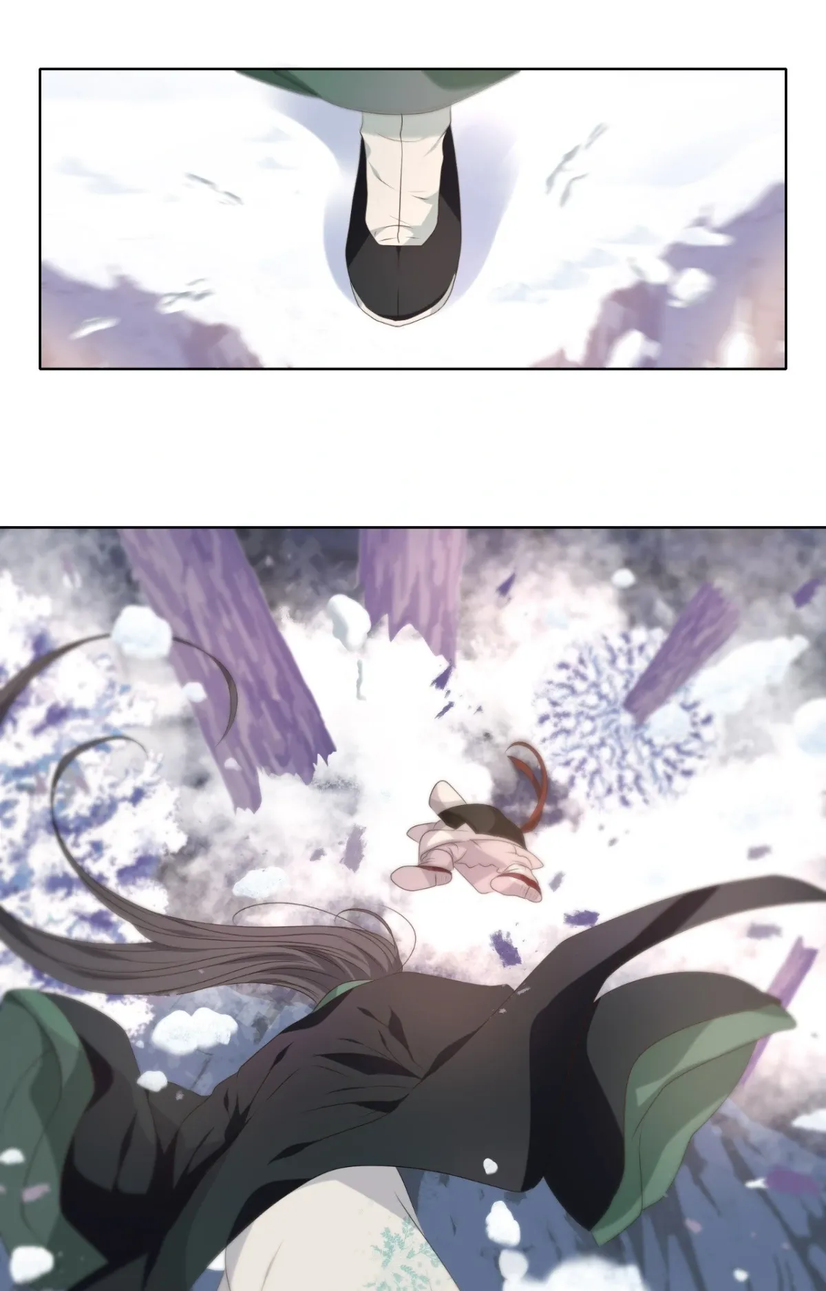 Dangeum And Jigyo Chapter 47 page 11 - 