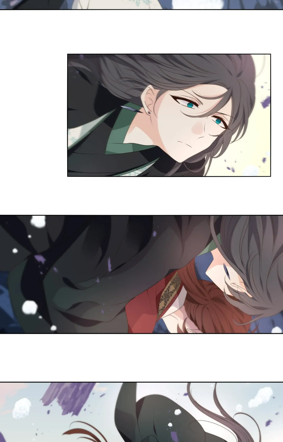 Dangeum And Jigyo Chapter 47 page 12 - 