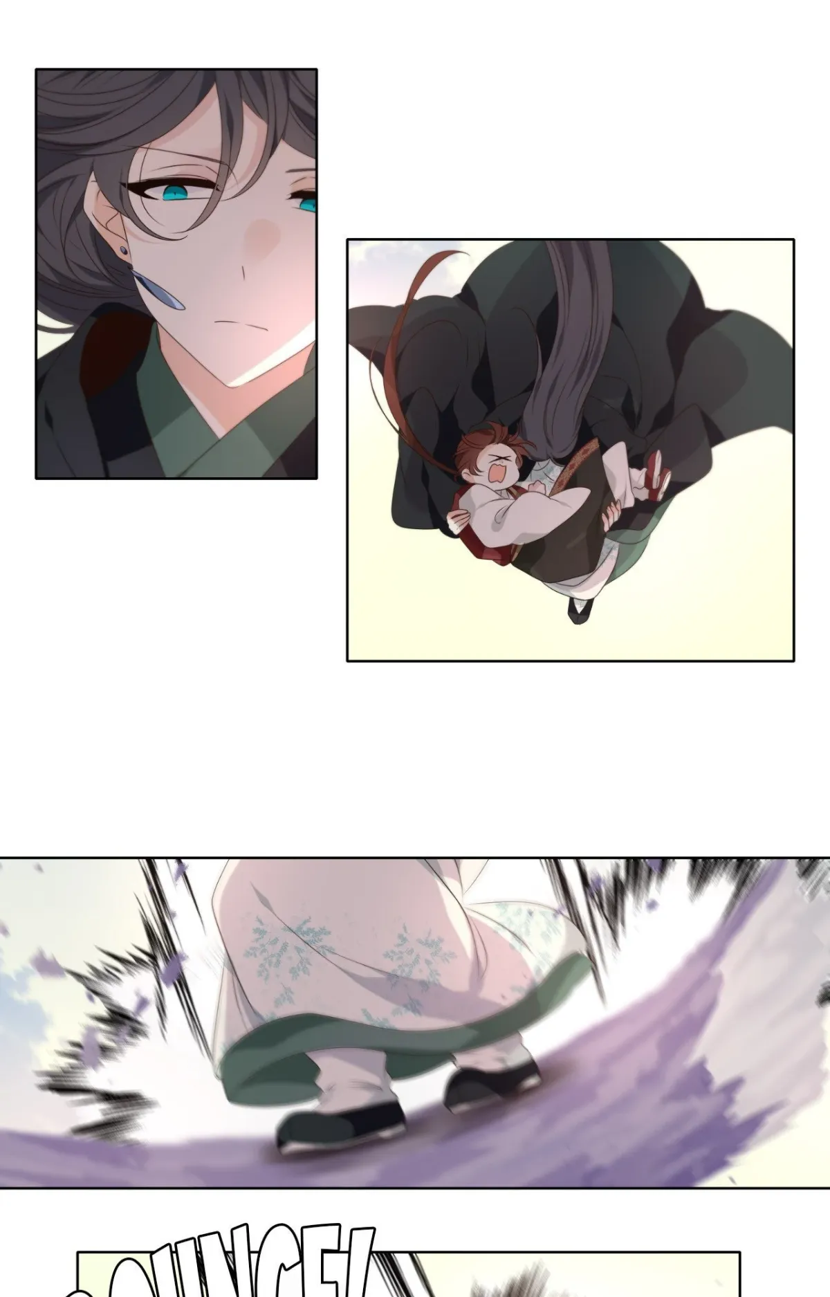 Dangeum And Jigyo Chapter 47 page 14 - 
