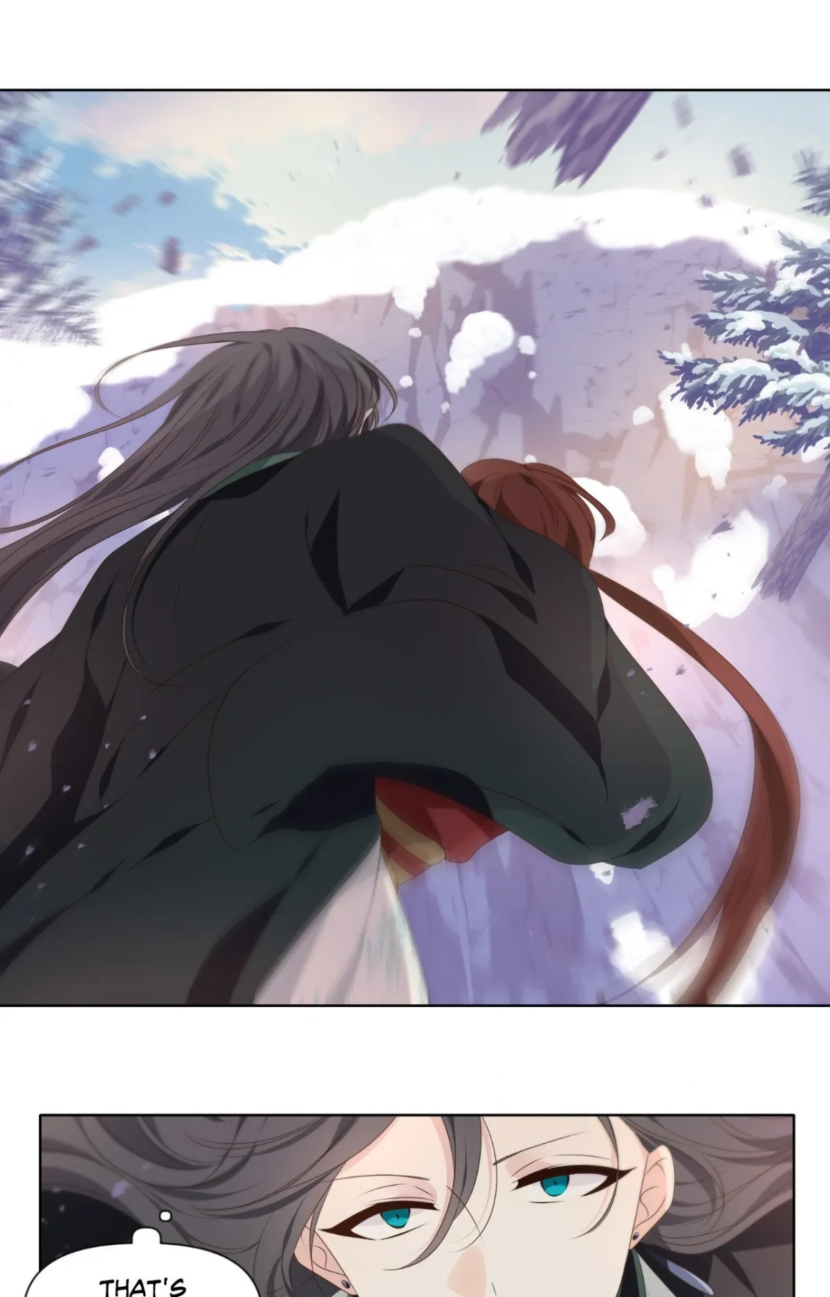 Dangeum And Jigyo Chapter 47 page 17 - 