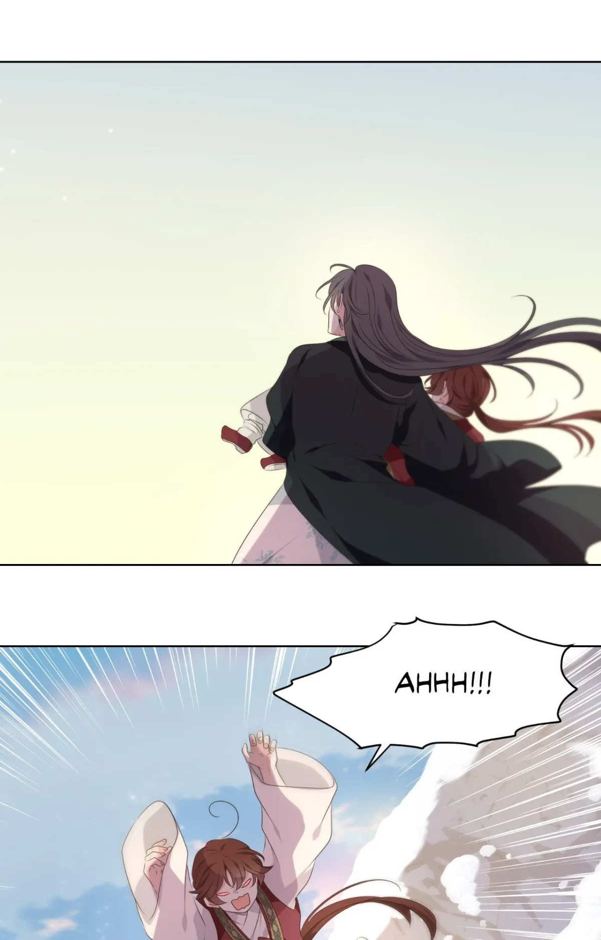 Dangeum And Jigyo Chapter 47 page 20 - 