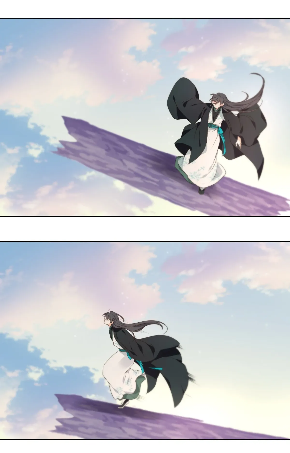 Dangeum And Jigyo Chapter 47 page 22 - 