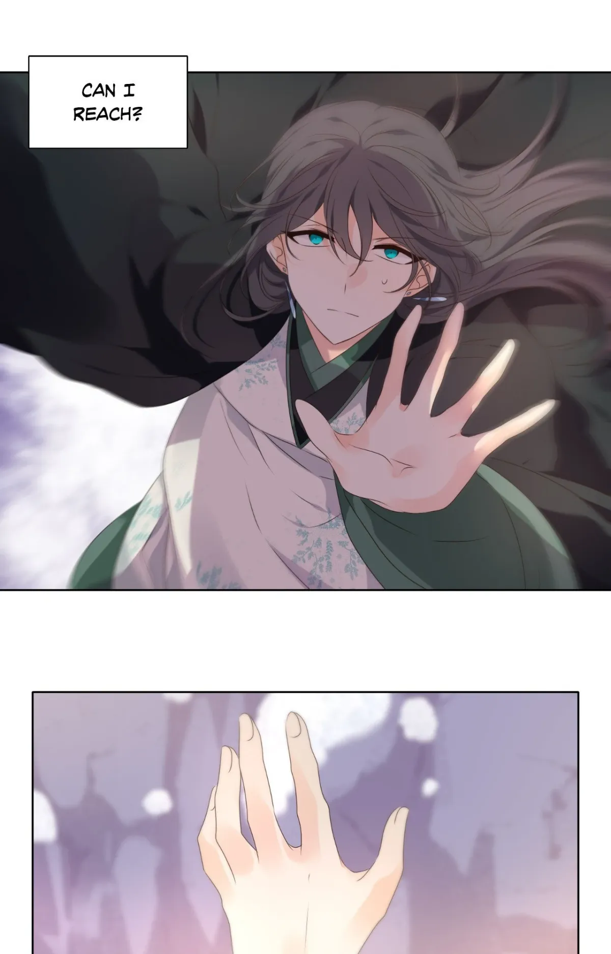Dangeum And Jigyo Chapter 47 page 25 - 