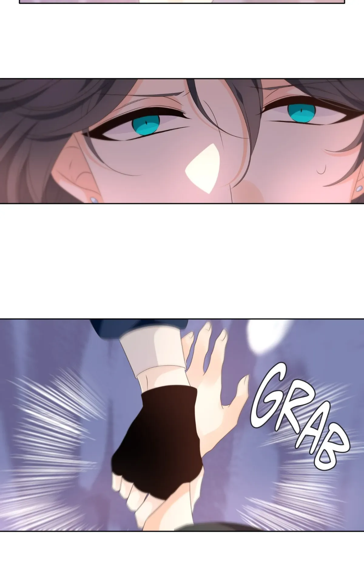 Dangeum And Jigyo Chapter 47 page 26 - 