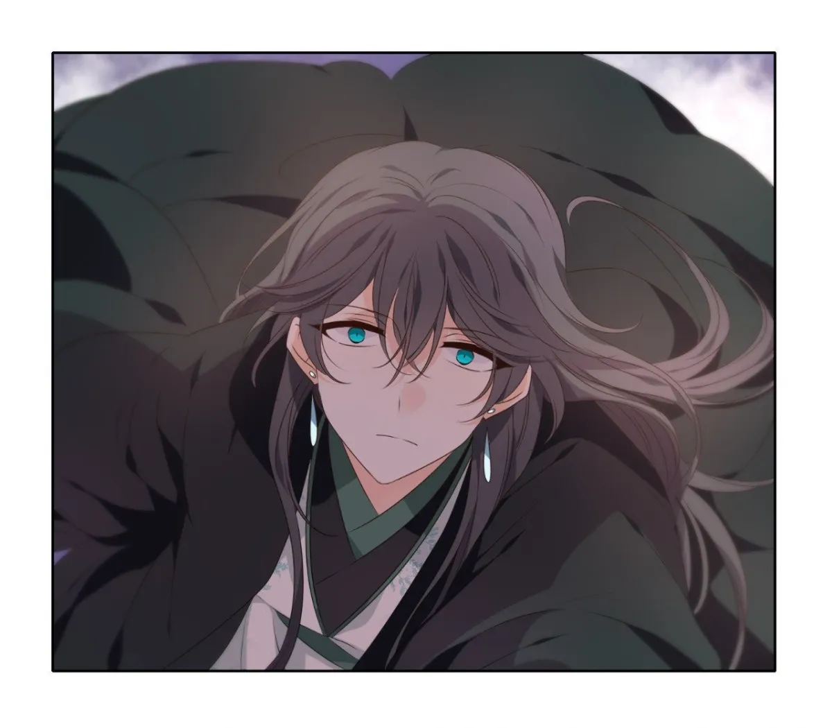 Dangeum And Jigyo Chapter 47 page 27 - 