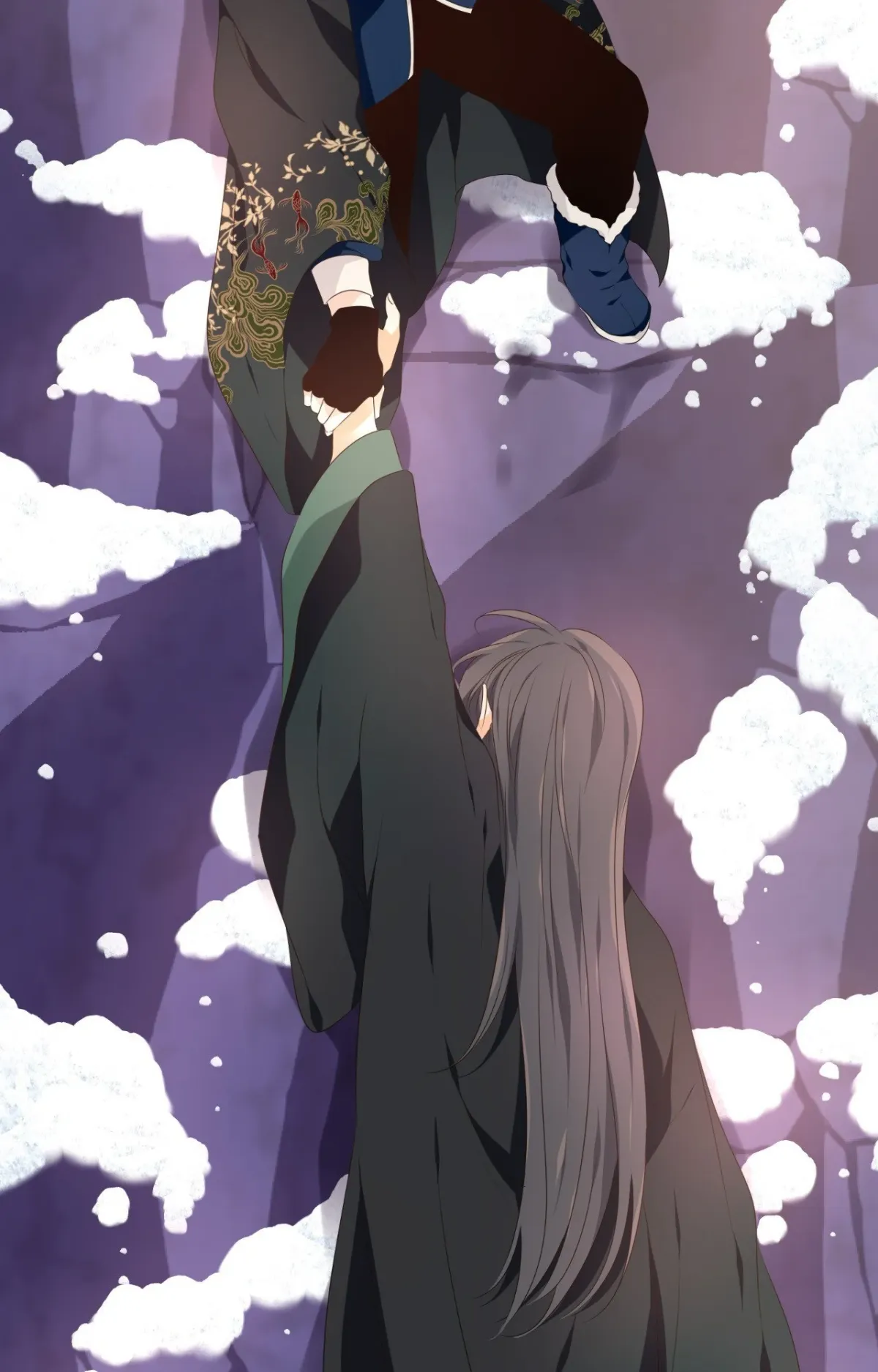 Dangeum And Jigyo Chapter 47 page 29 - 