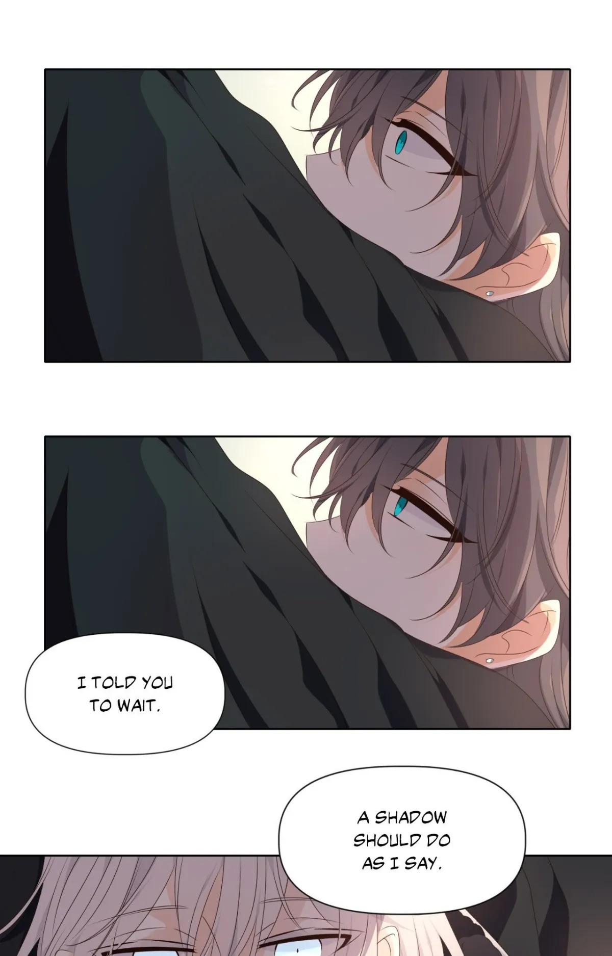 Dangeum And Jigyo Chapter 47 page 31 - 