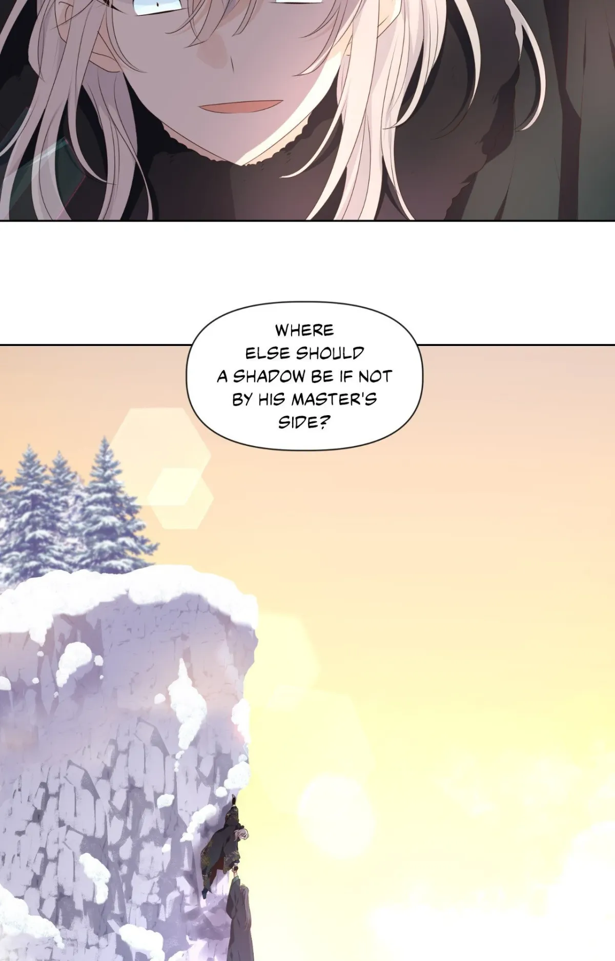 Dangeum And Jigyo Chapter 47 page 32 - 