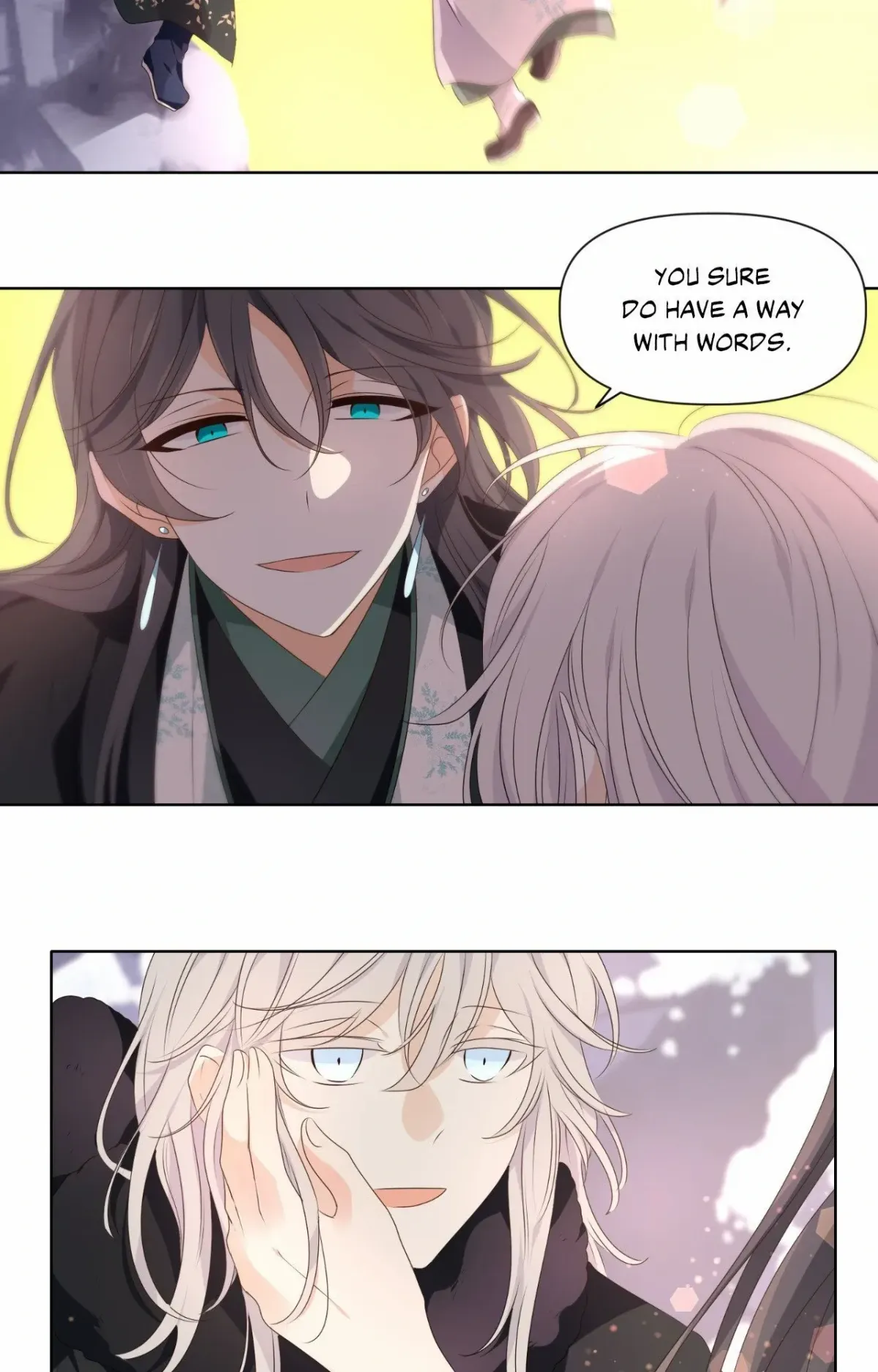 Dangeum And Jigyo Chapter 47 page 35 - 